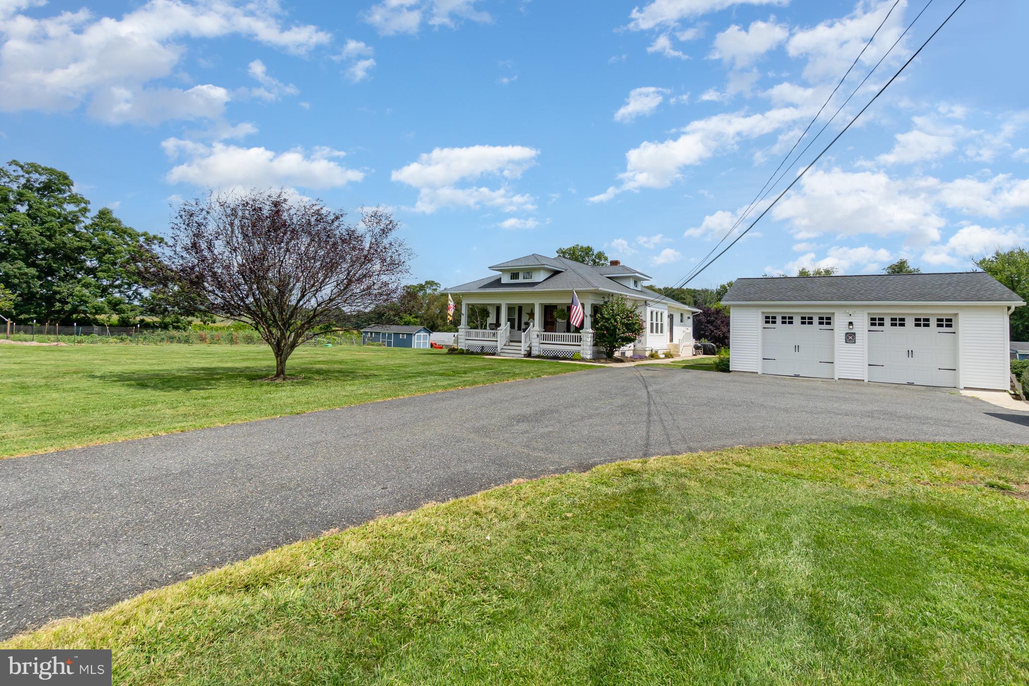 HICKORY - Residential