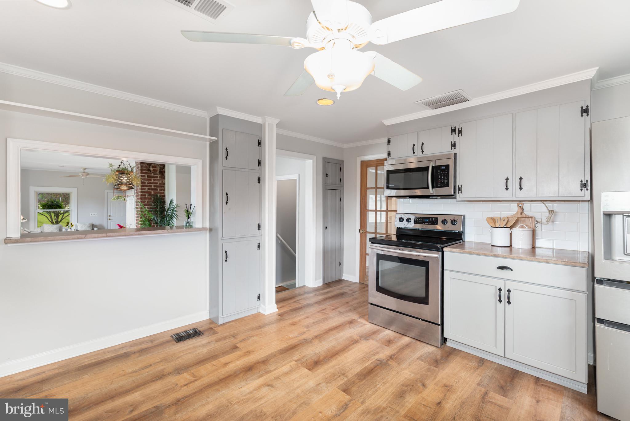 HICKORY - Residential