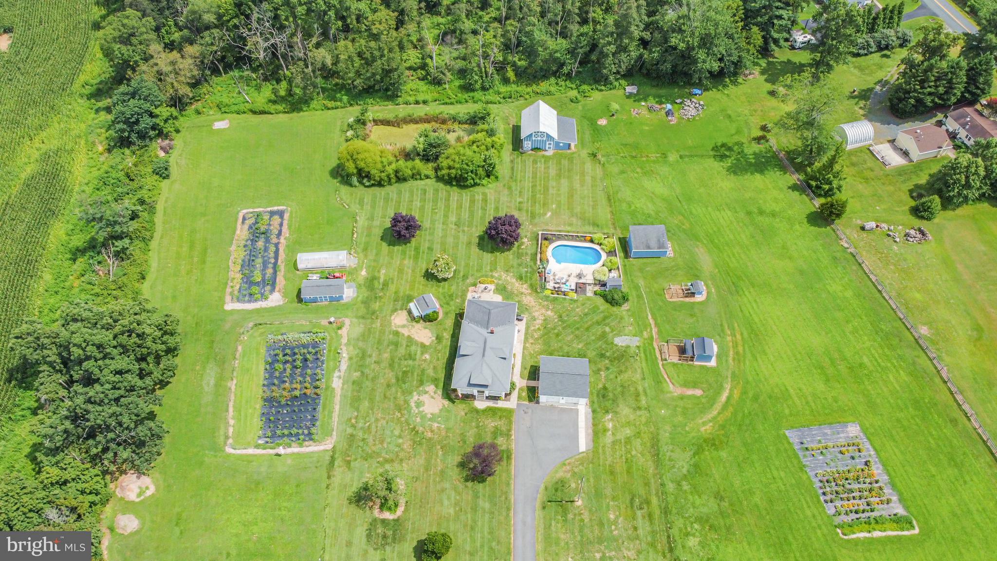 HICKORY - Residential