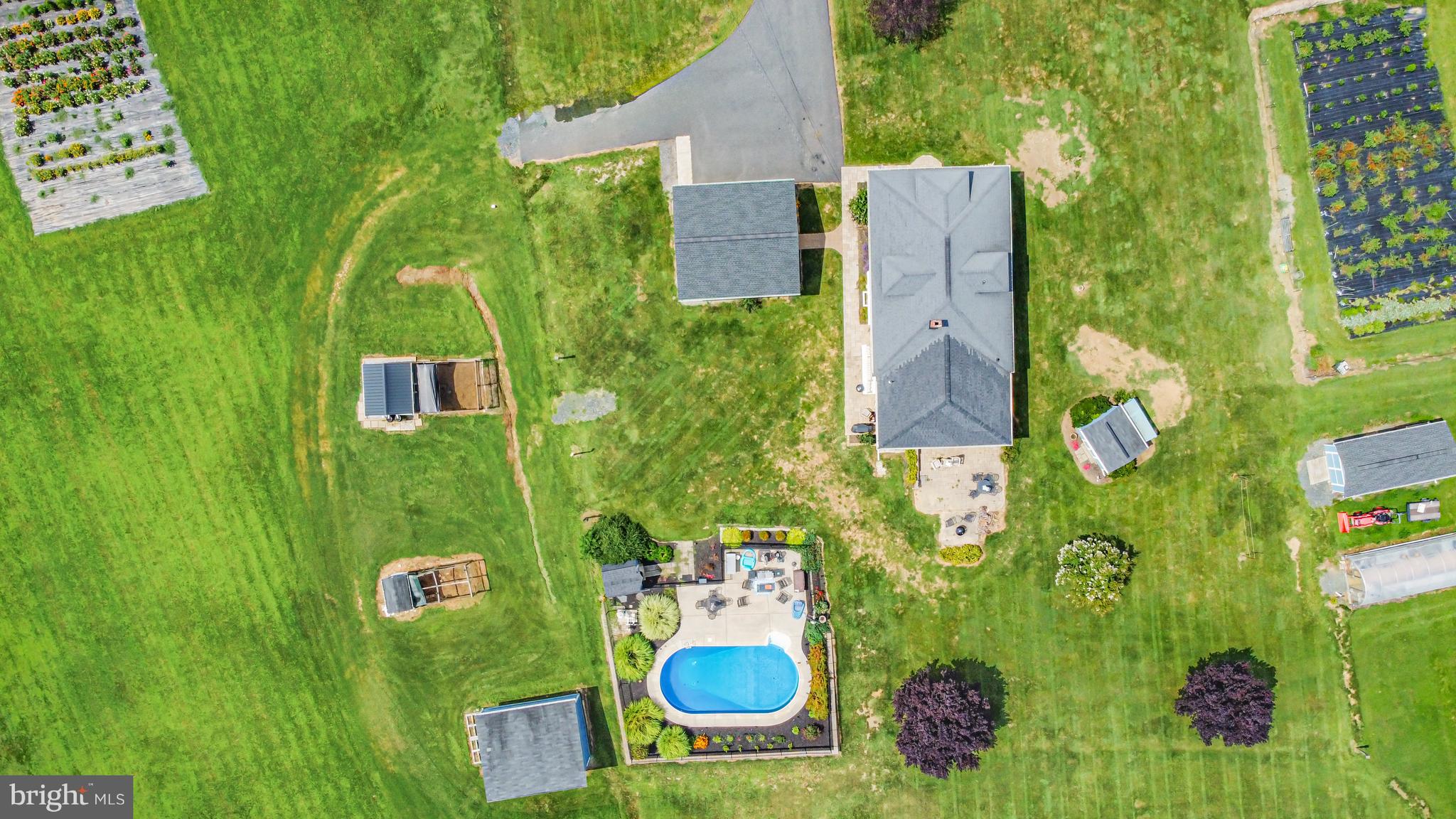 HICKORY - Residential