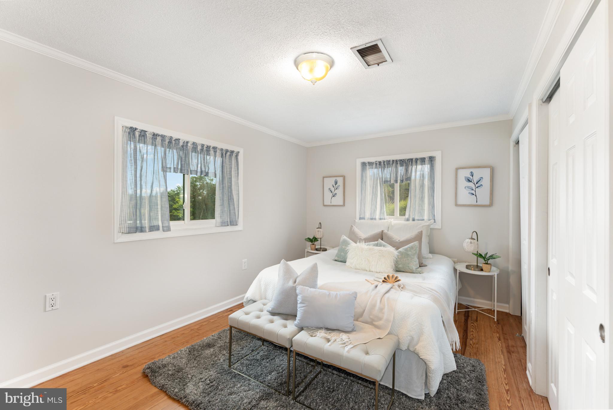 HICKORY - Residential