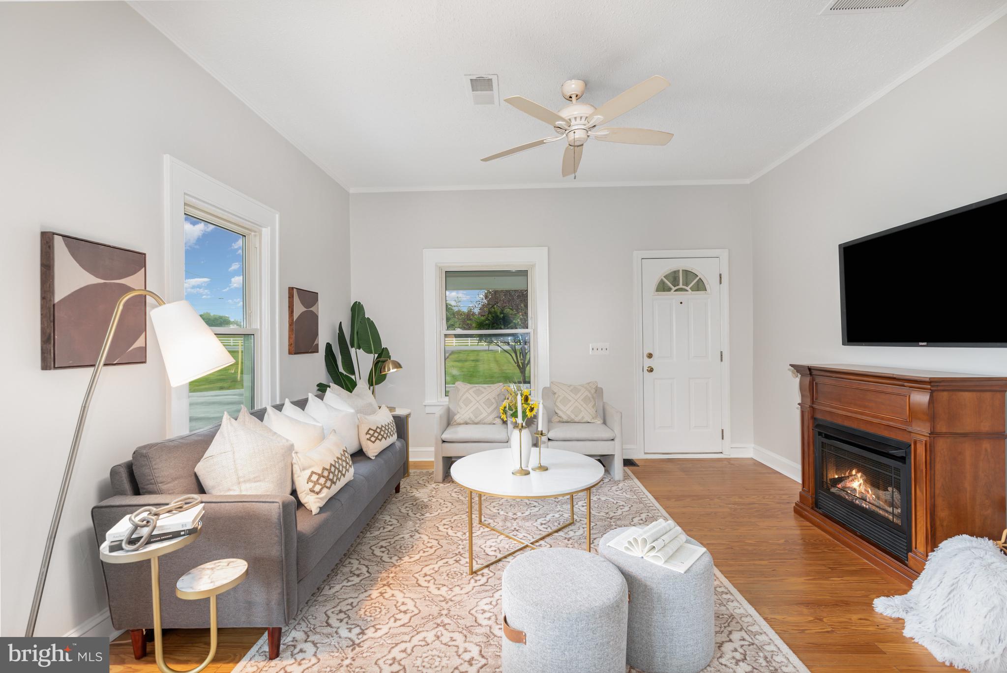 HICKORY - Residential