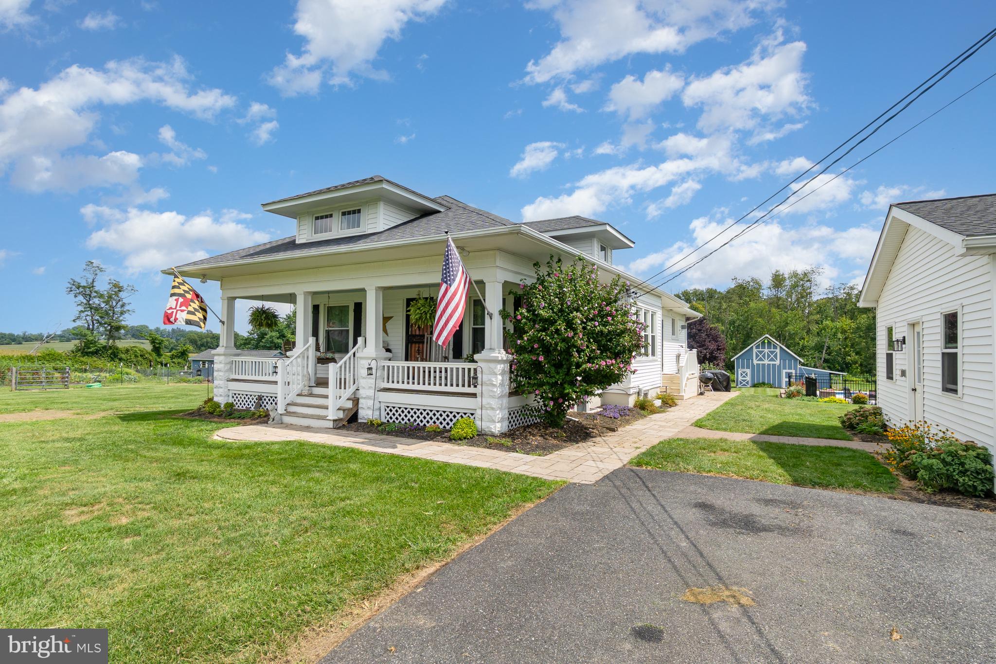 HICKORY - Residential