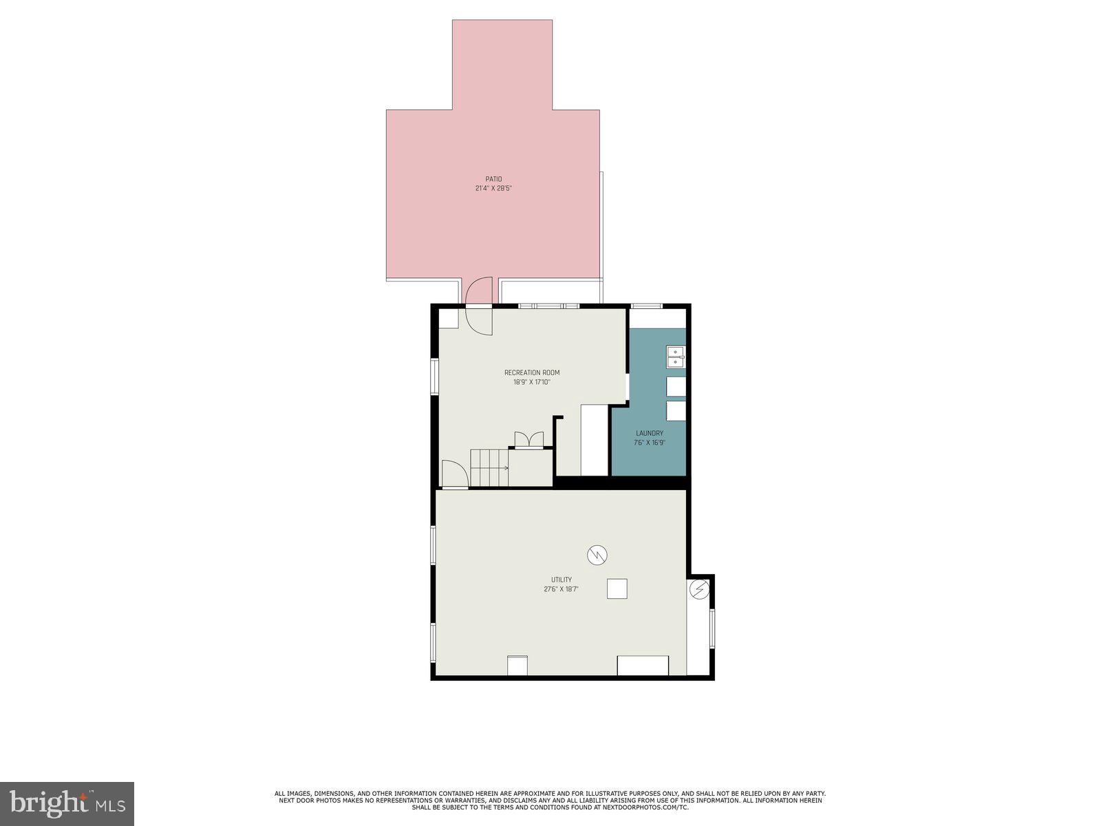 HICKORY - Residential