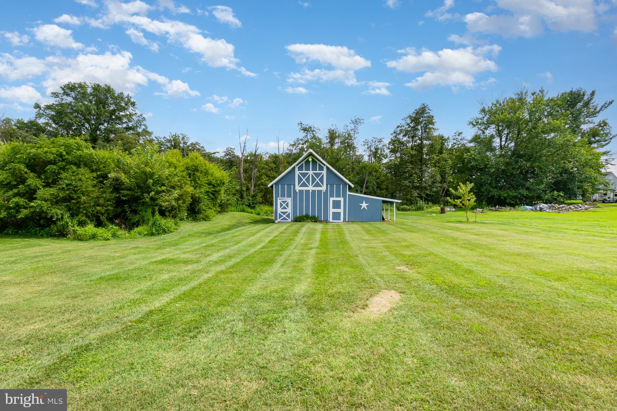 HICKORY - Residential