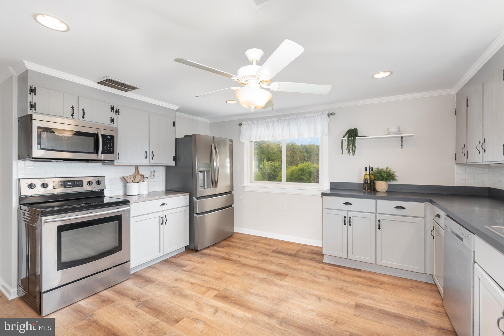 HICKORY - Residential