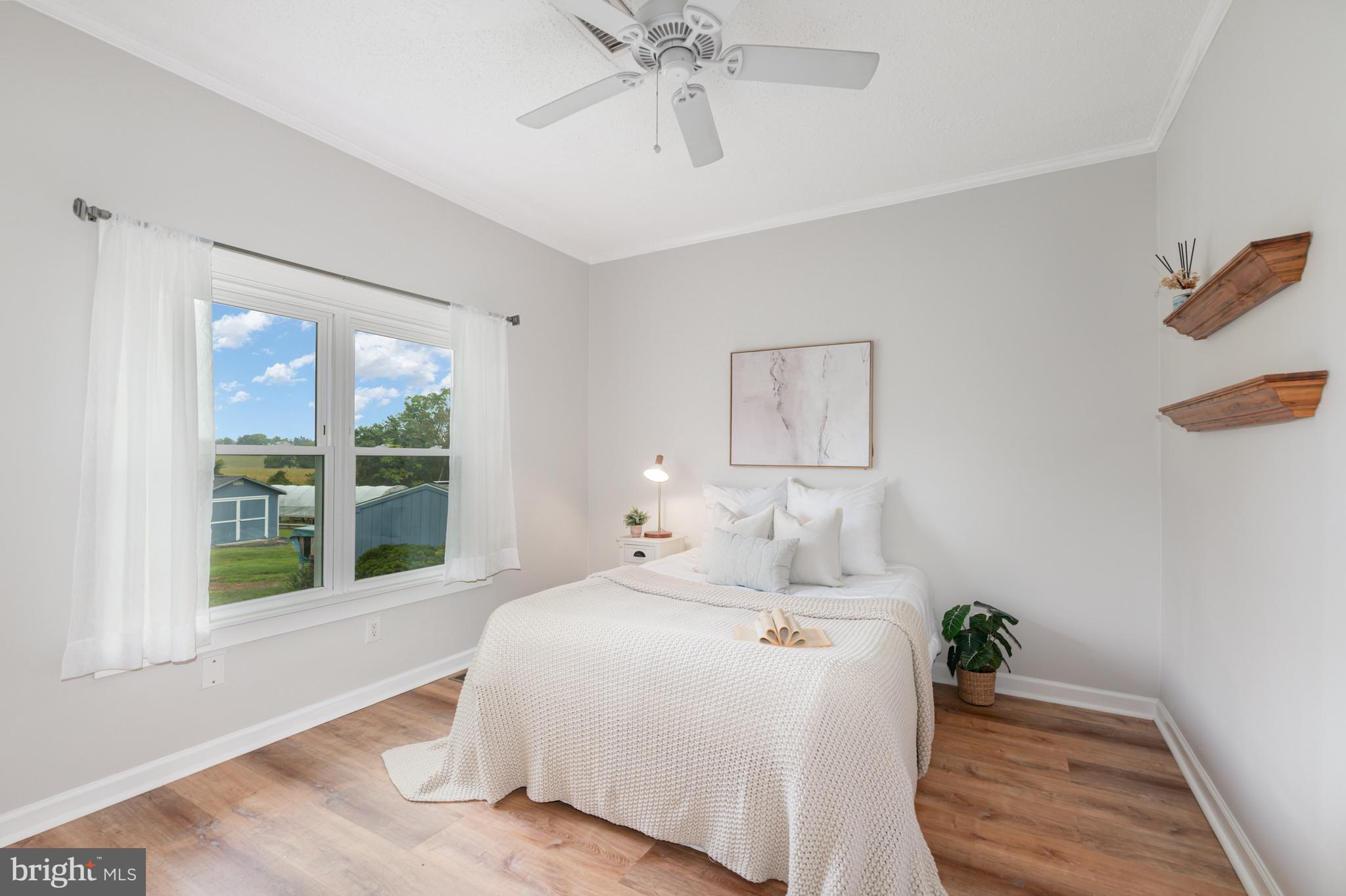 HICKORY - Residential