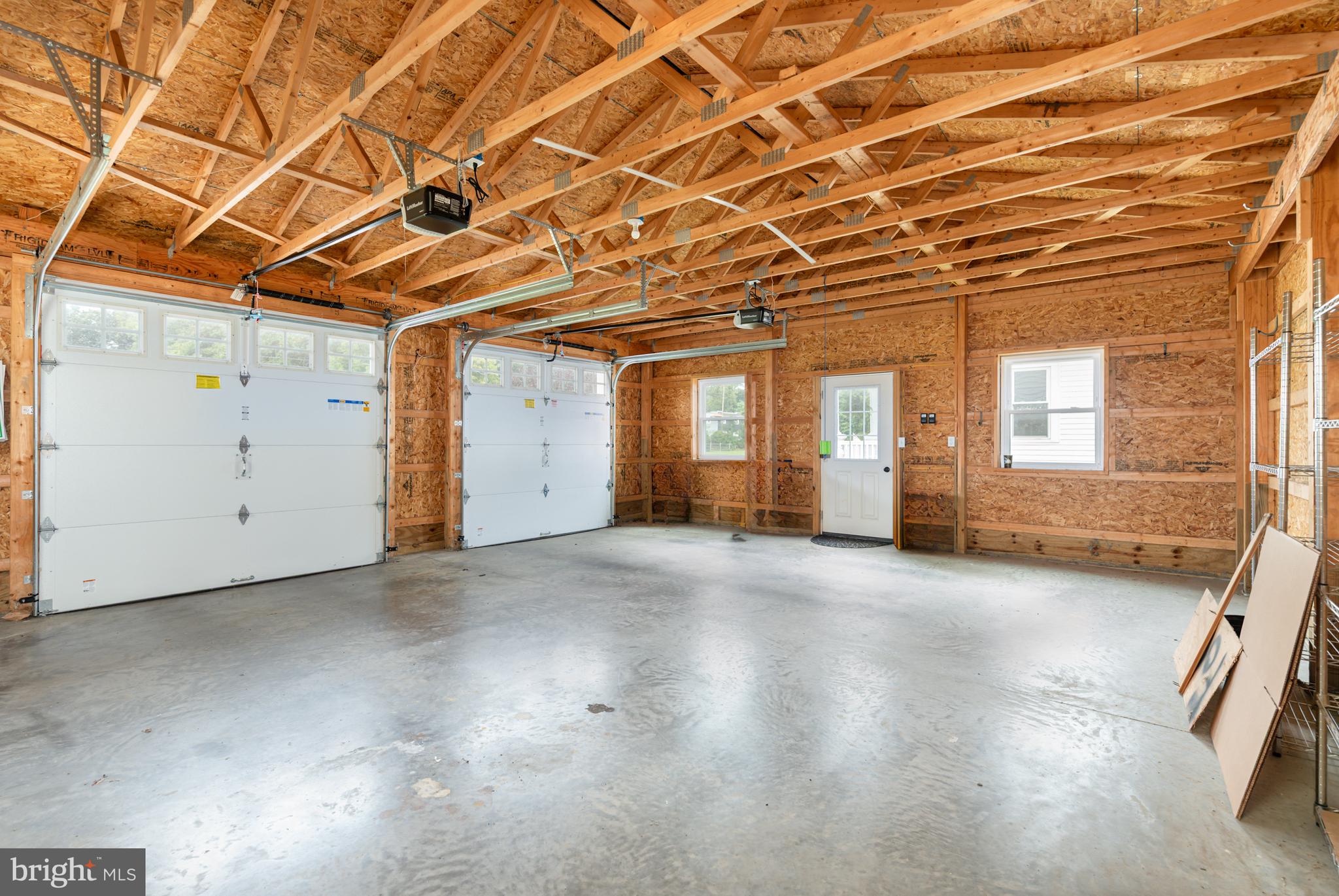 HICKORY - Residential