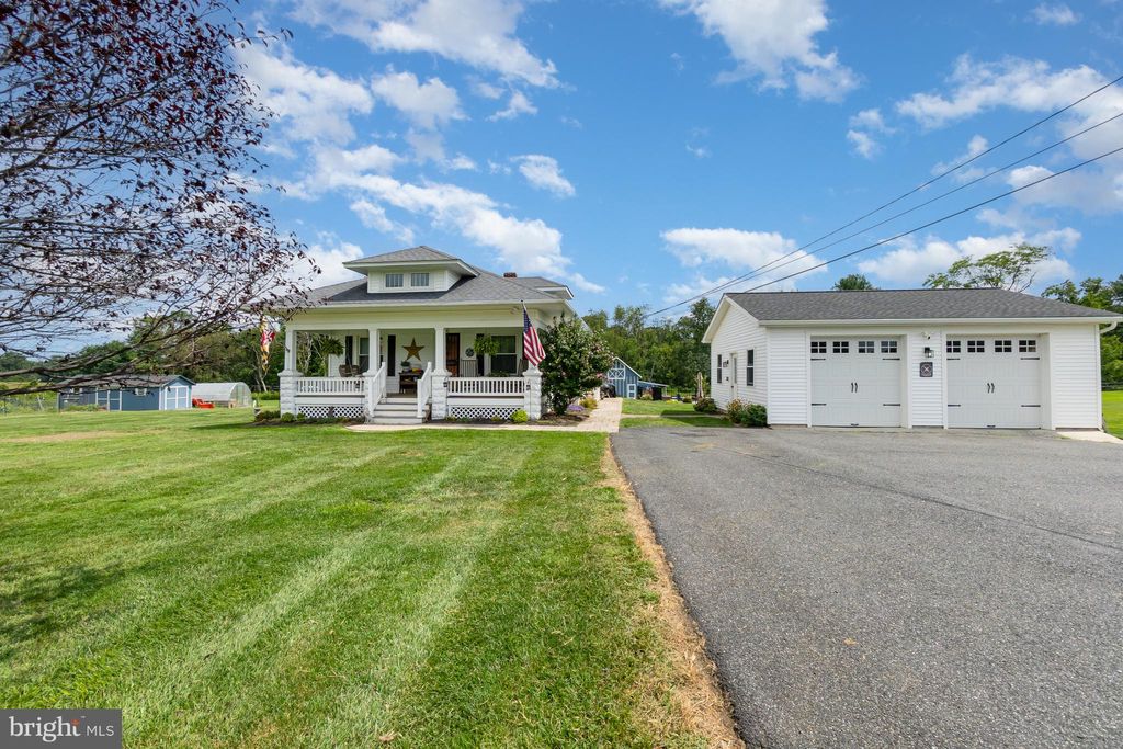 Photo of 2611 Conowingo Road, BEL AIR, MD 21015 (MLS # MDHR2046744)