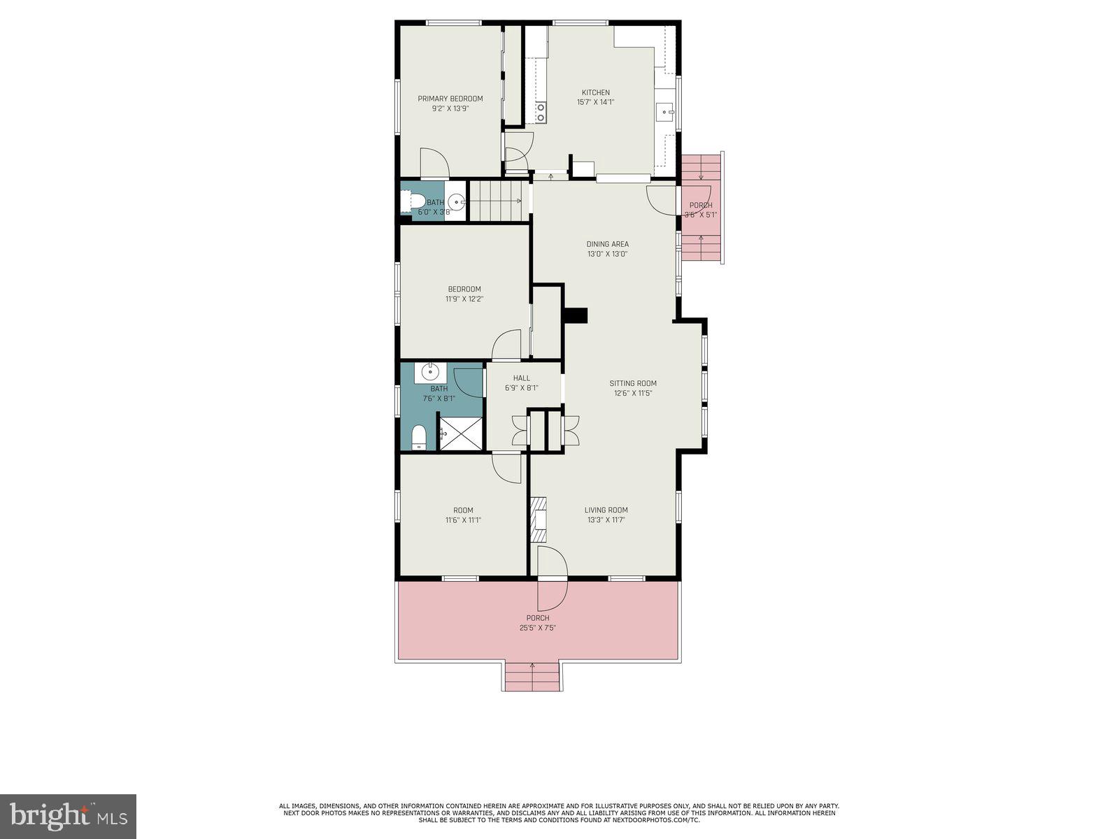 HICKORY - Residential