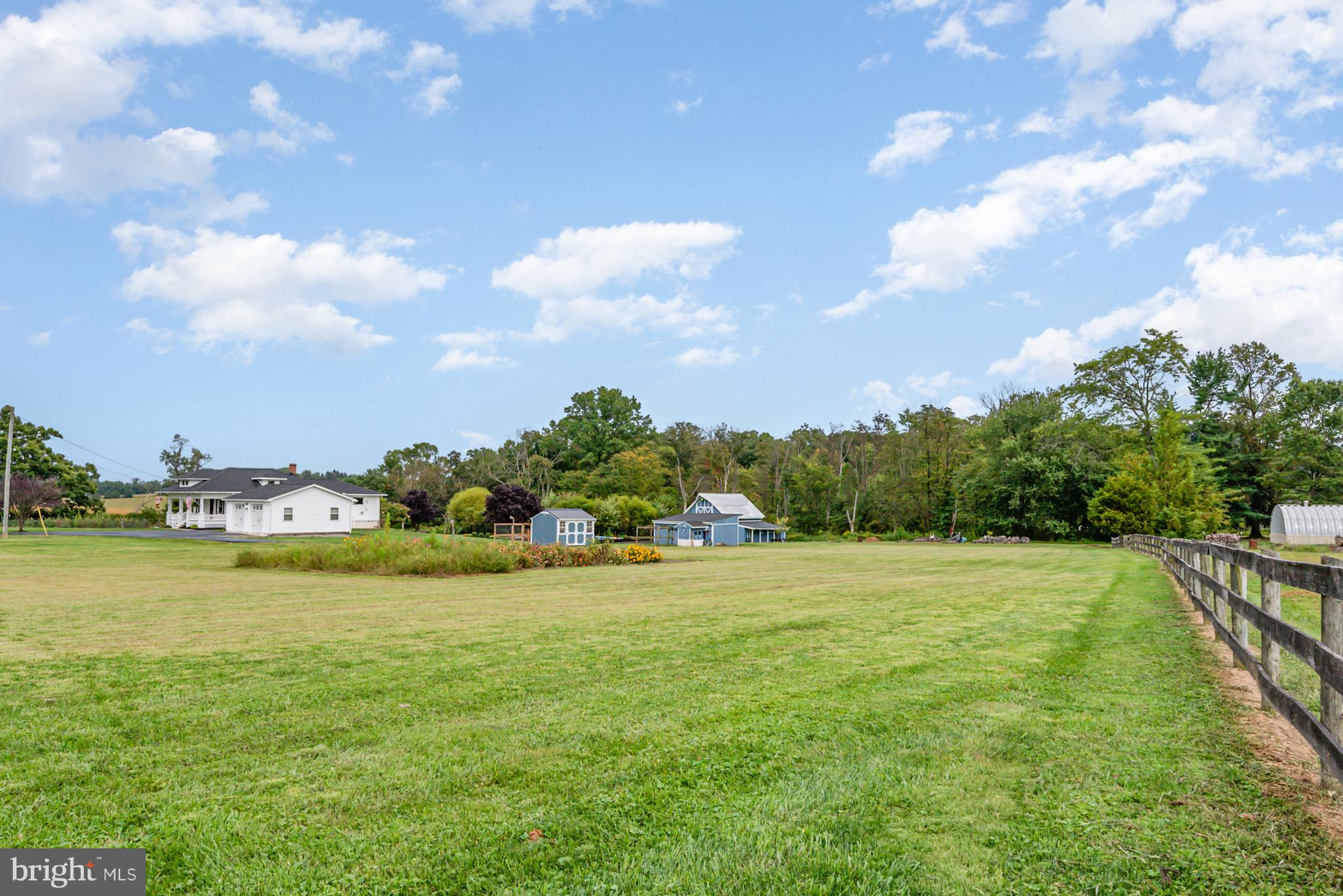 HICKORY - Residential