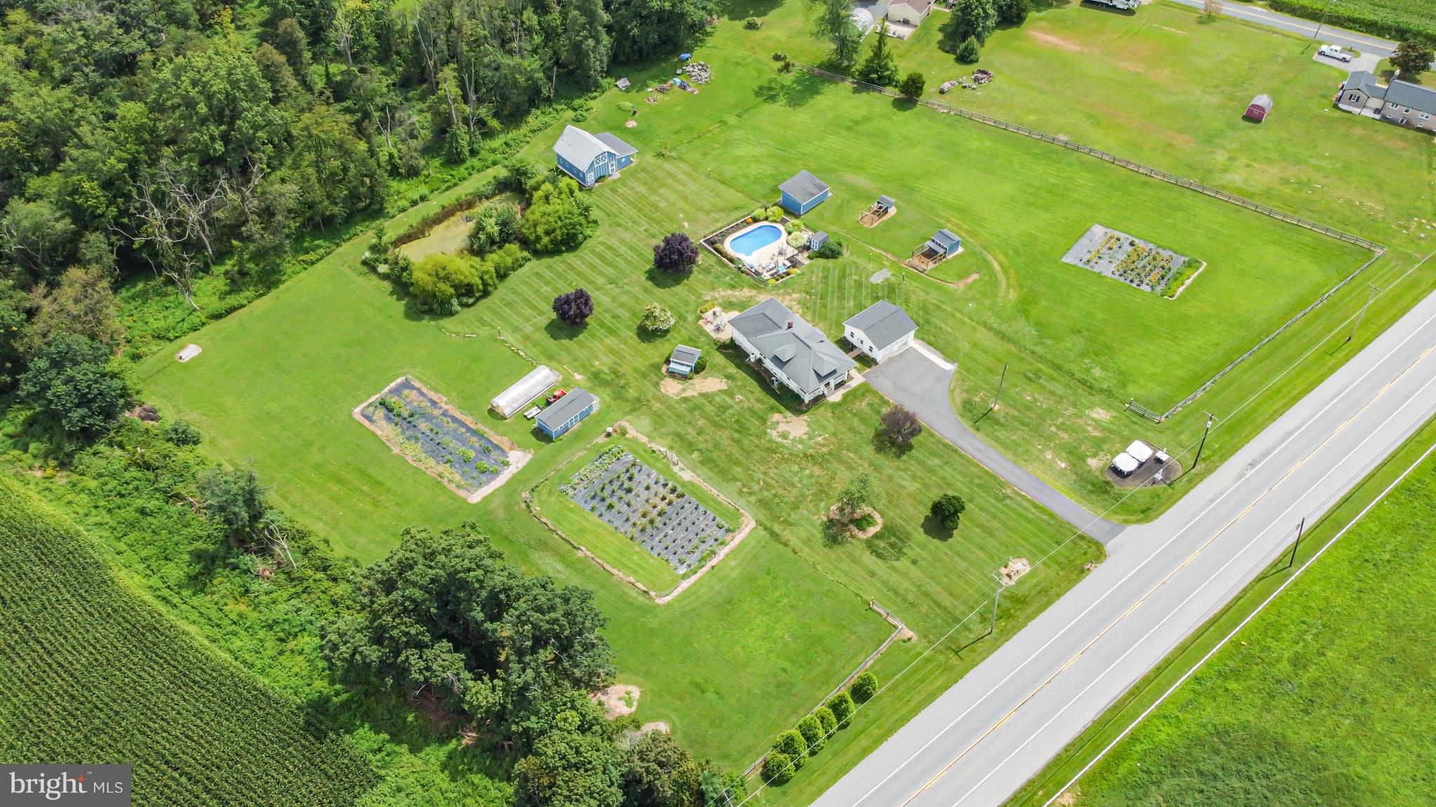 HICKORY - Residential