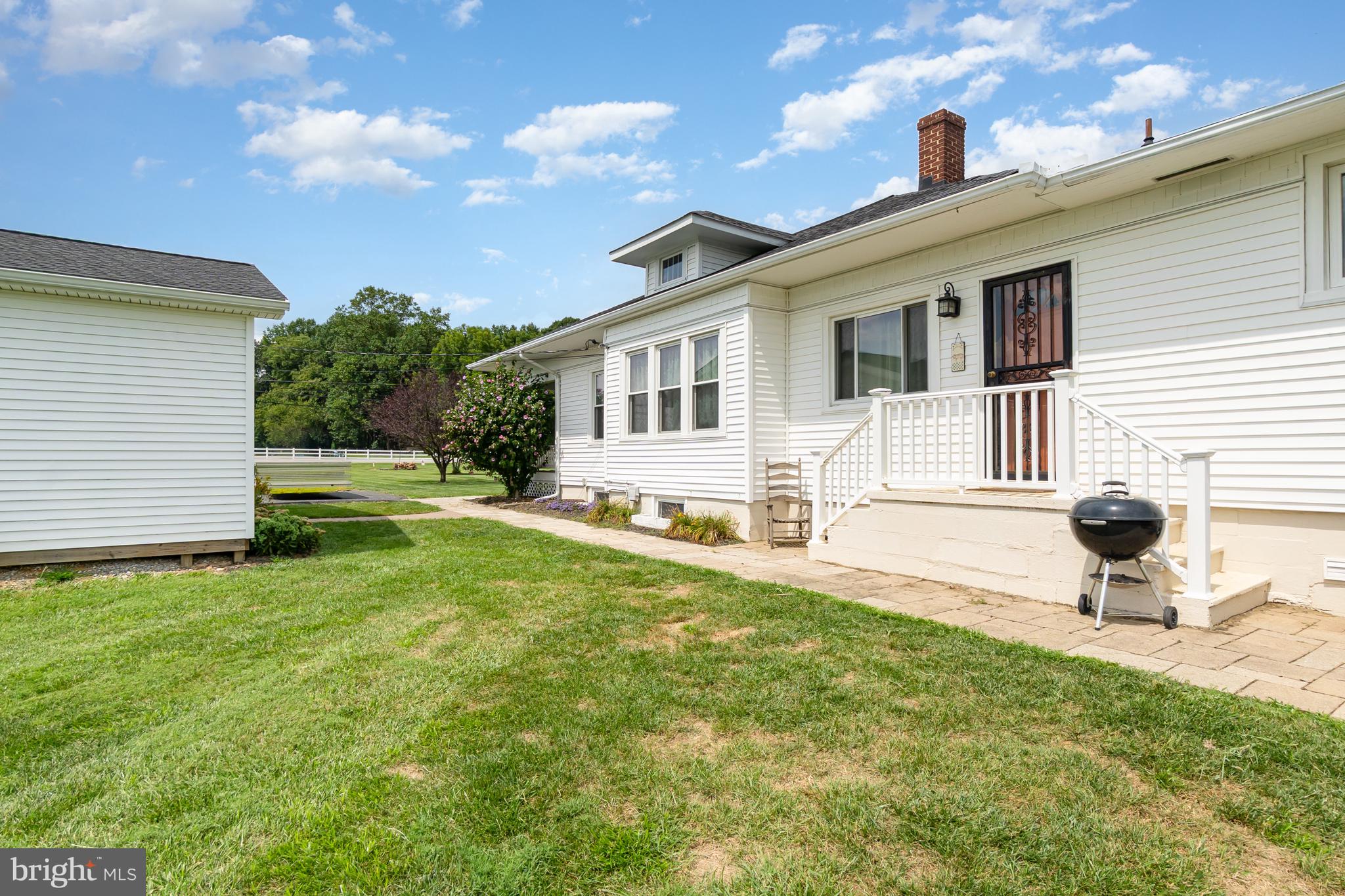 HICKORY - Residential