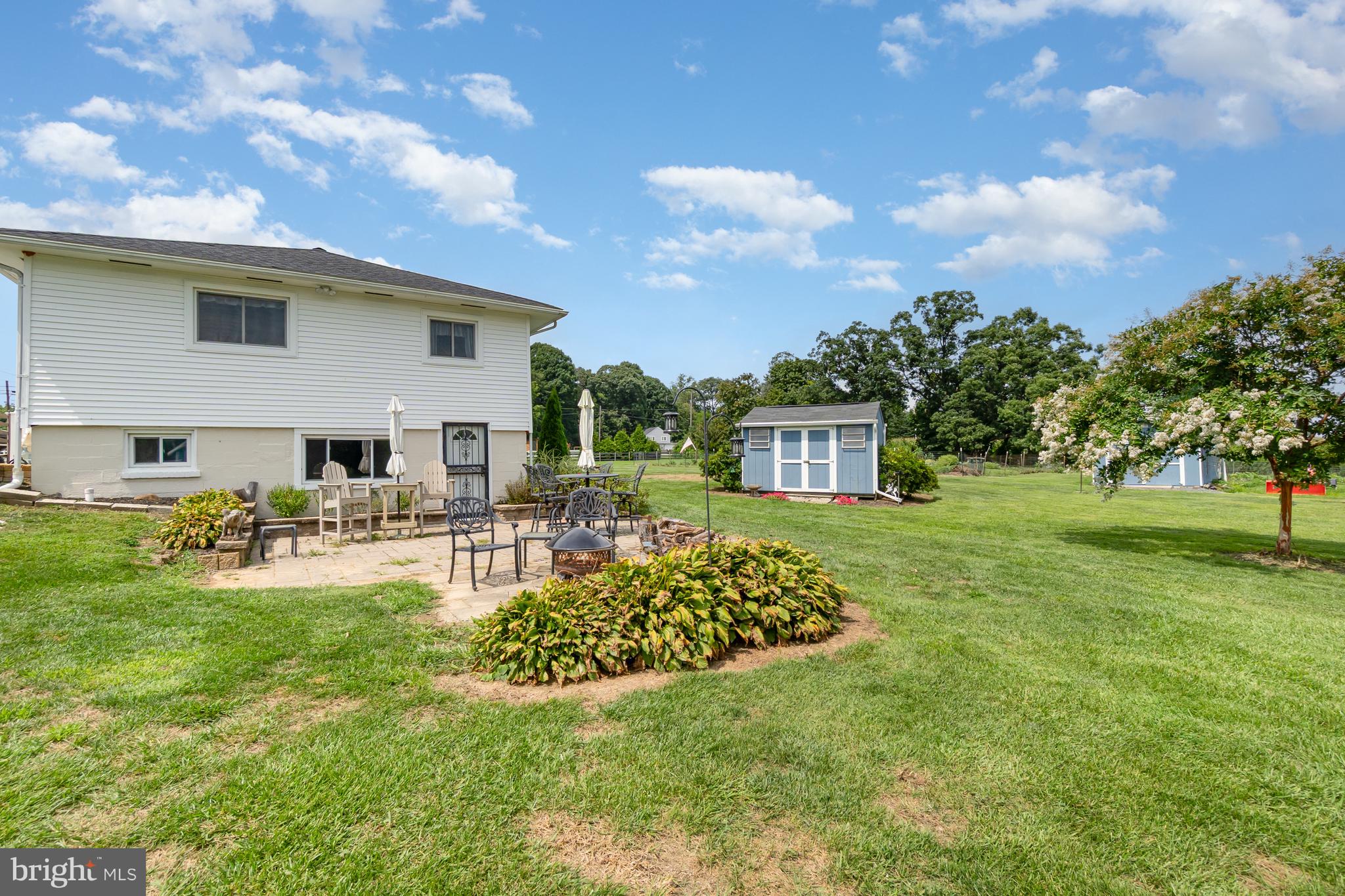 HICKORY - Residential