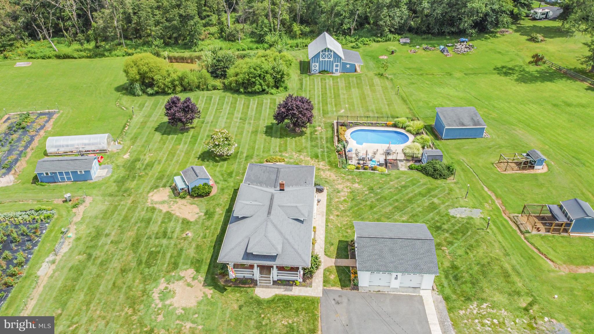 HICKORY - Residential