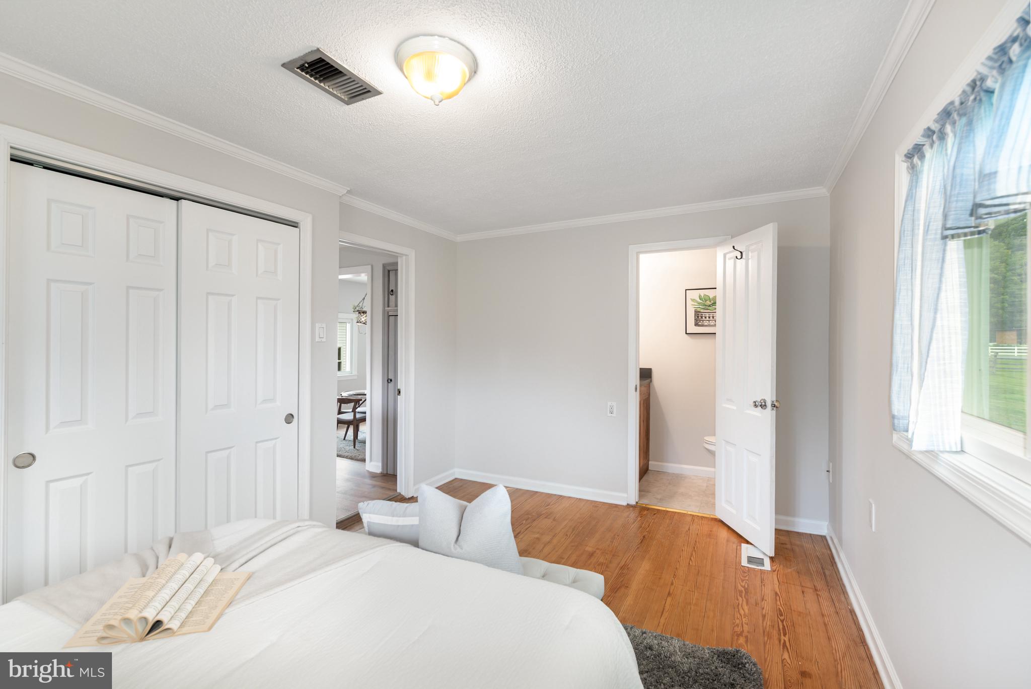 HICKORY - Residential