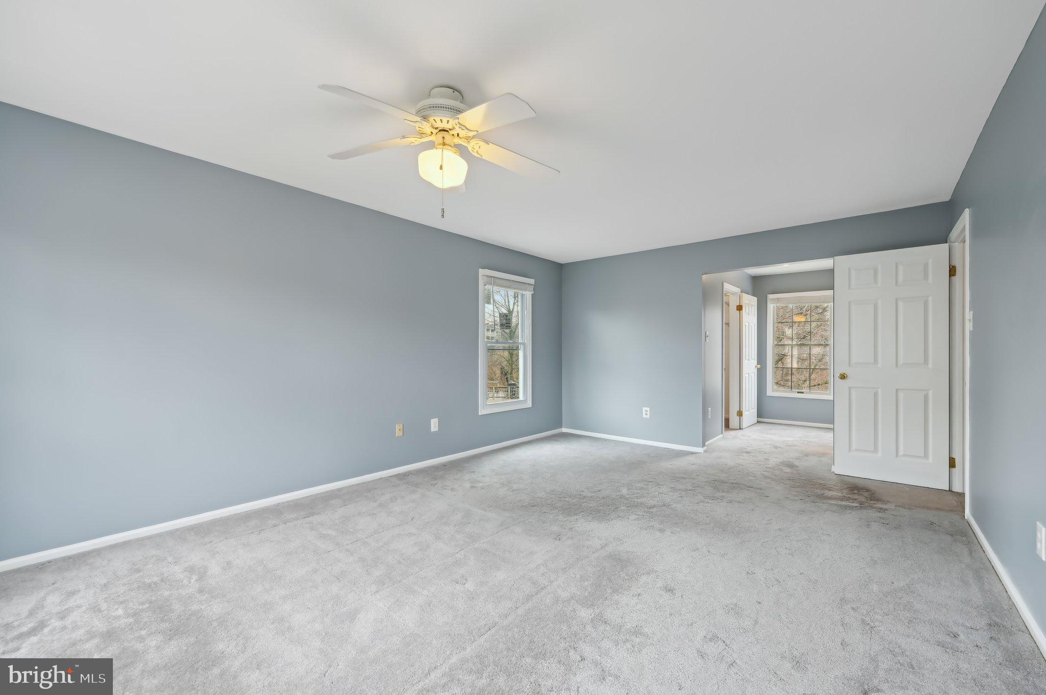 COLLEGE HILLS - Residential