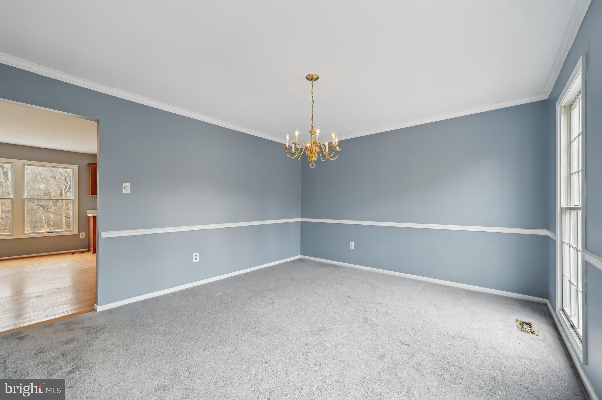 COLLEGE HILLS - Residential