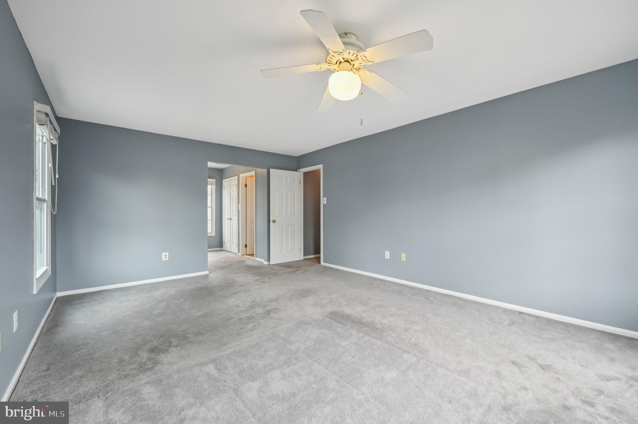 COLLEGE HILLS - Residential