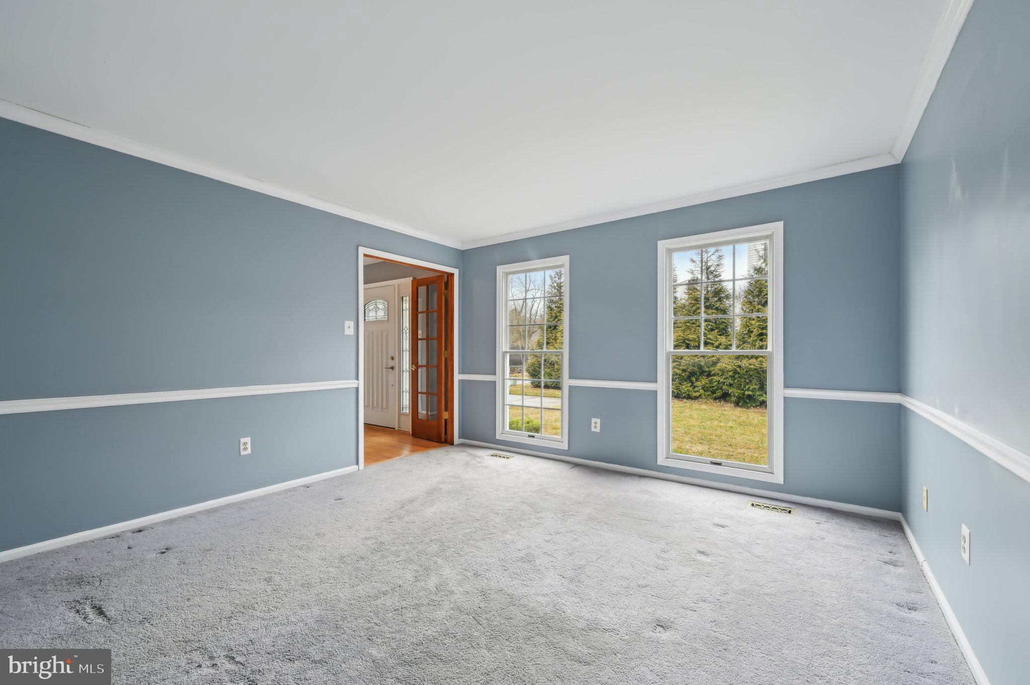 COLLEGE HILLS - Residential