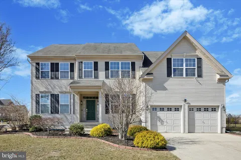 10 Brookridge Drive, Swedesboro, NJ 08085 - MLS#: NJGL2054192