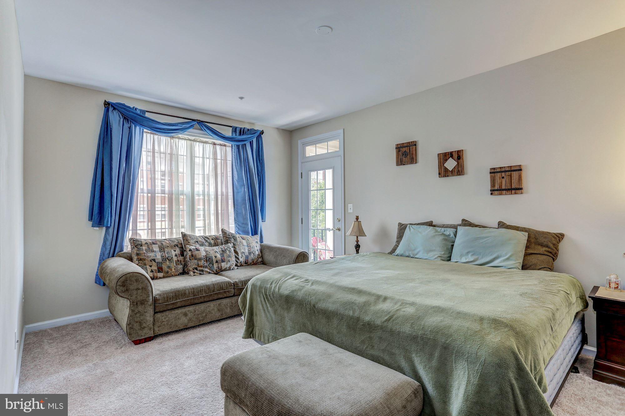 RESIDENCES AT BRAMBLETON - Residential