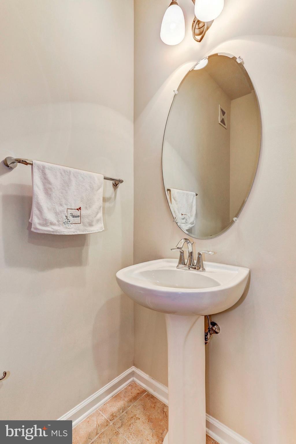 RESIDENCES AT BRAMBLETON - Residential