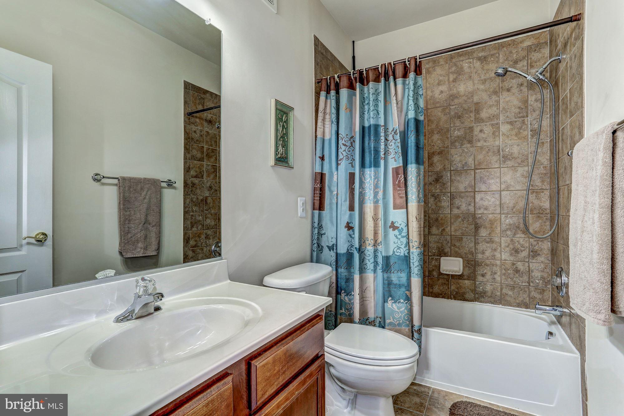 RESIDENCES AT BRAMBLETON - Residential