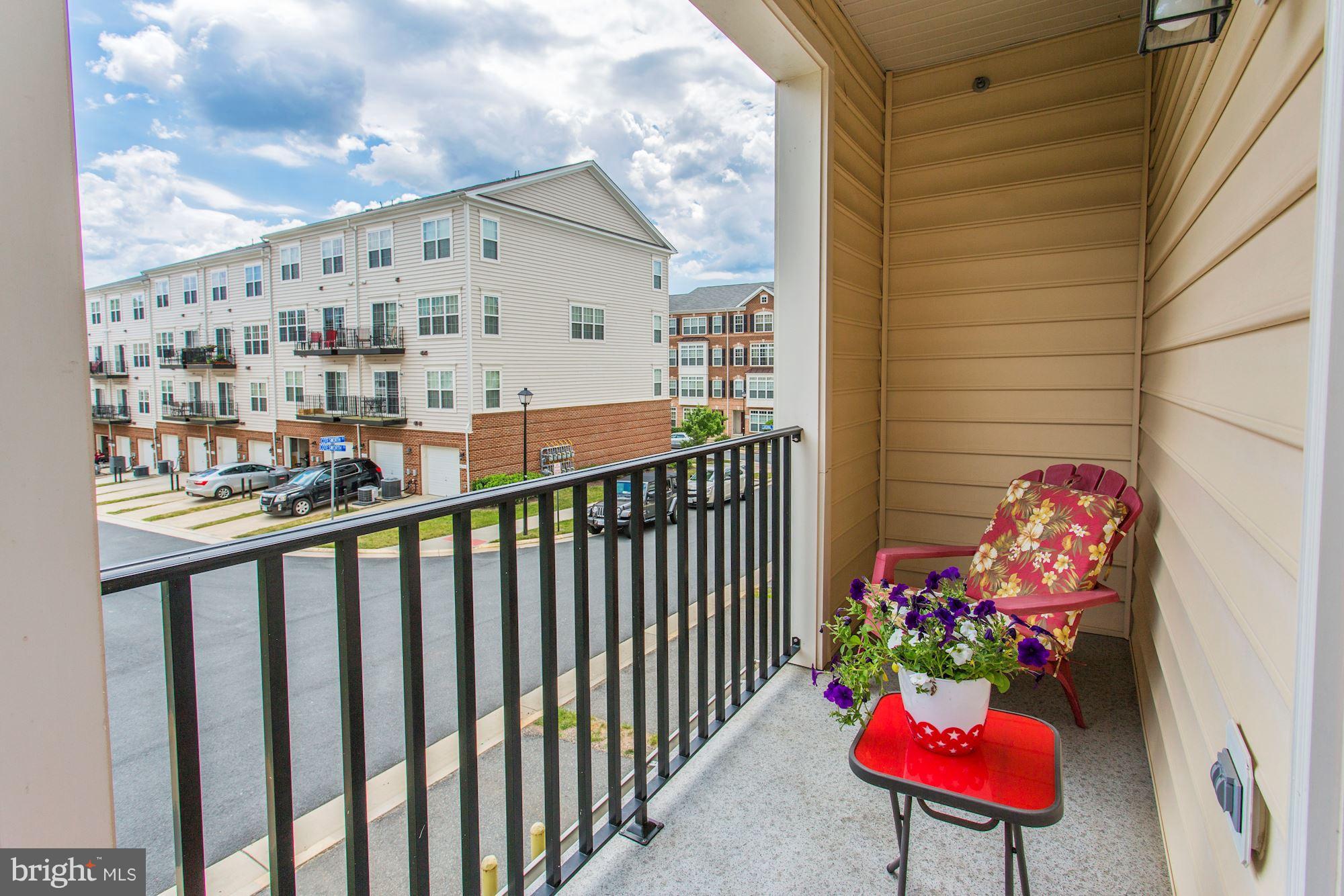 RESIDENCES AT BRAMBLETON - Residential