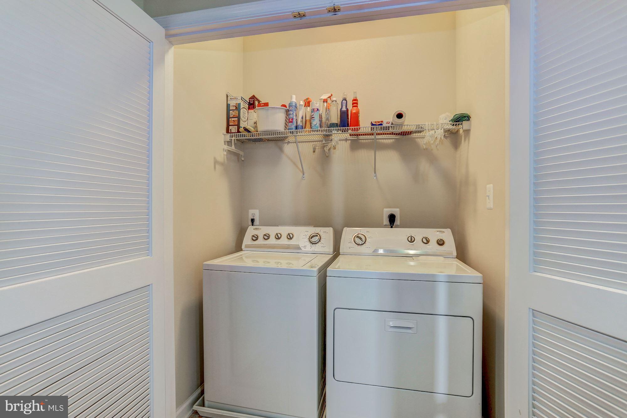 RESIDENCES AT BRAMBLETON - Residential