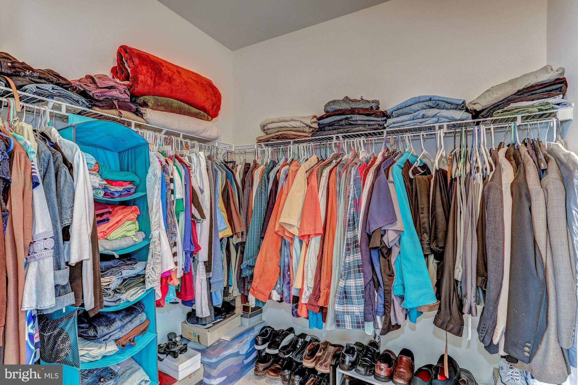 RESIDENCES AT BRAMBLETON - Residential