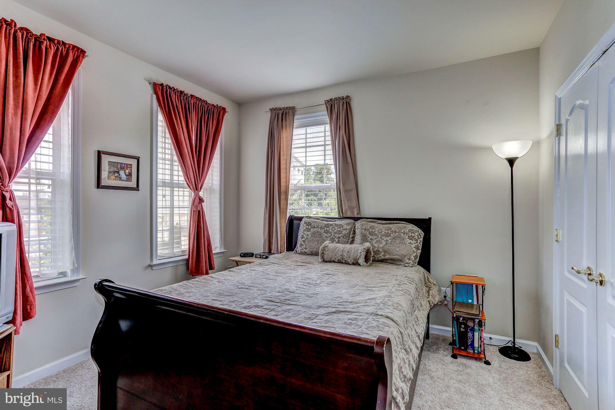 RESIDENCES AT BRAMBLETON - Residential