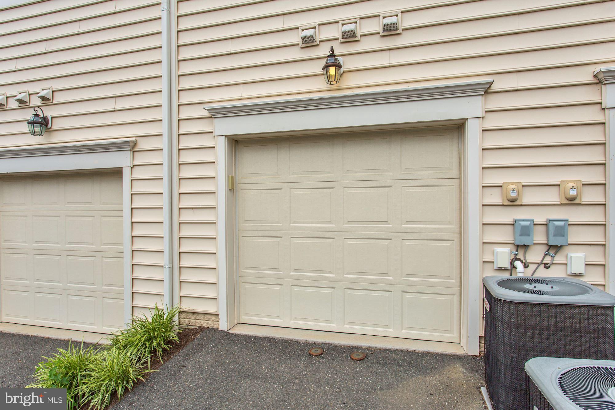 RESIDENCES AT BRAMBLETON - Residential