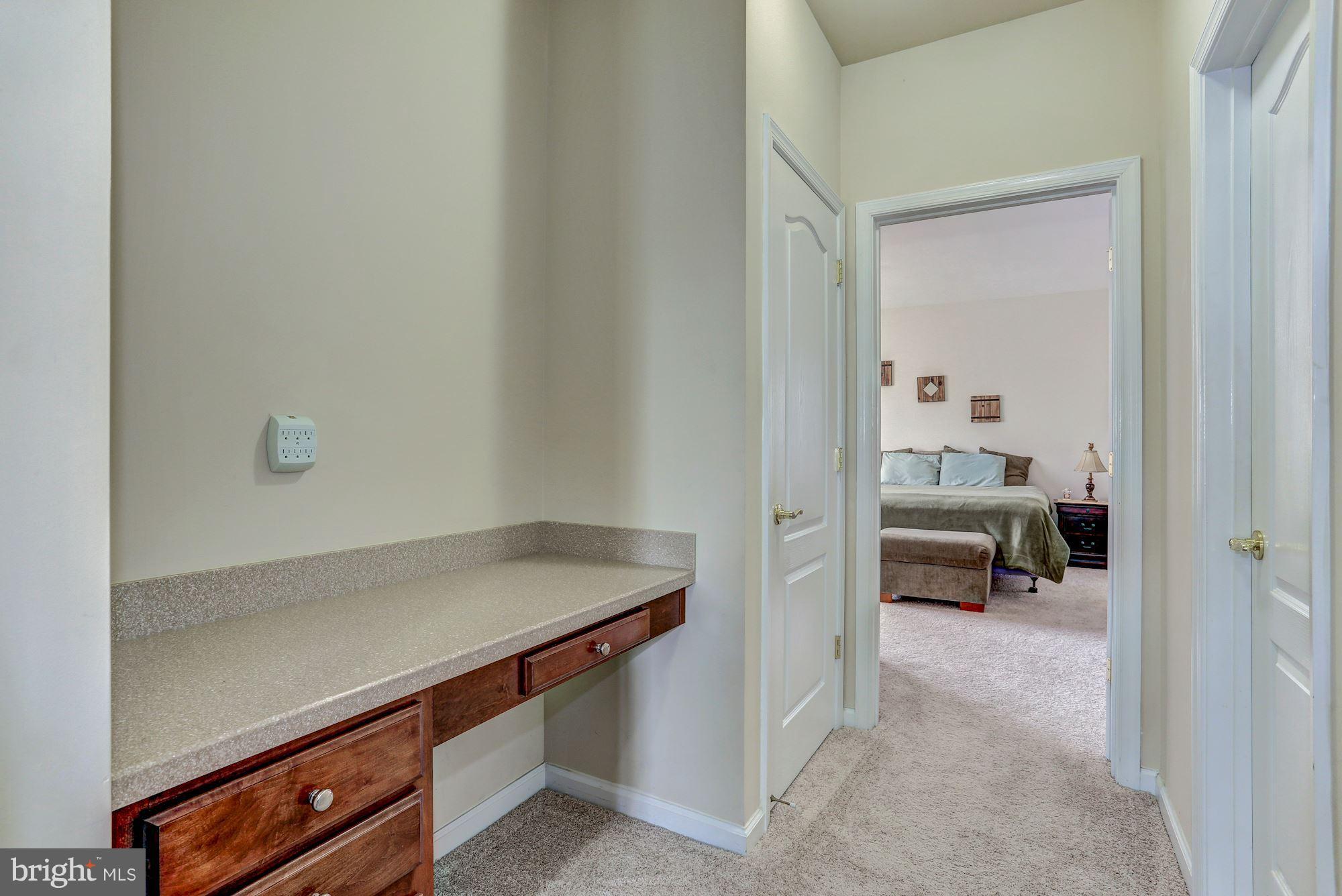 RESIDENCES AT BRAMBLETON - Residential