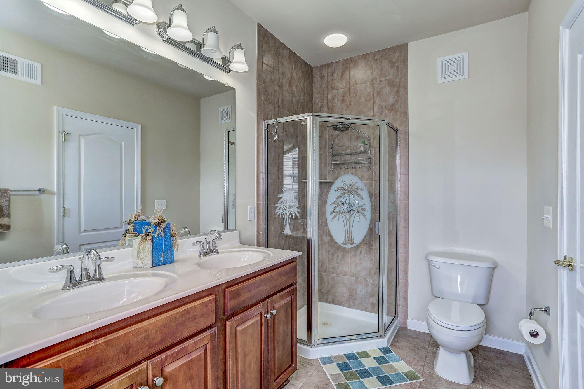 RESIDENCES AT BRAMBLETON - Residential