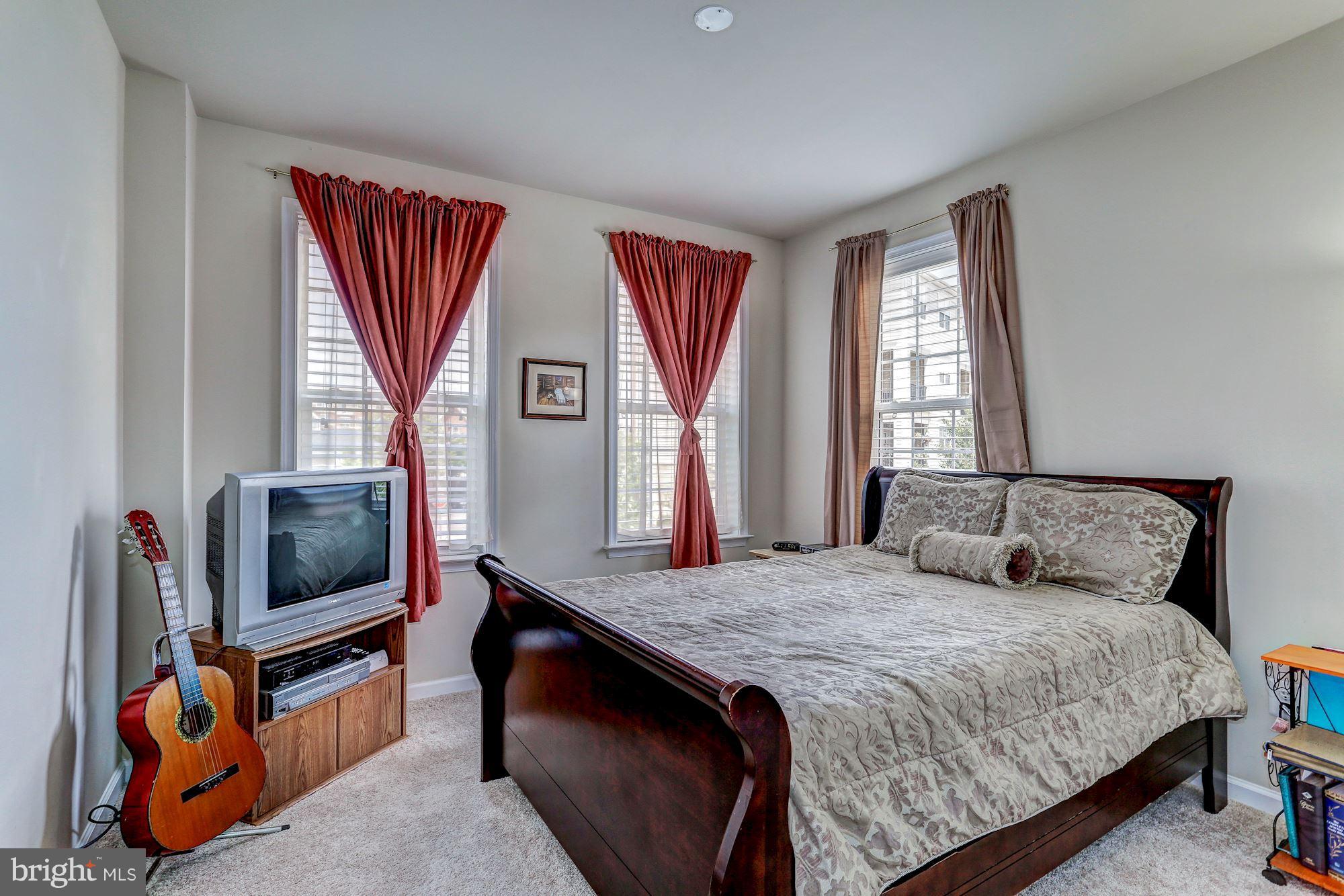 RESIDENCES AT BRAMBLETON - Residential