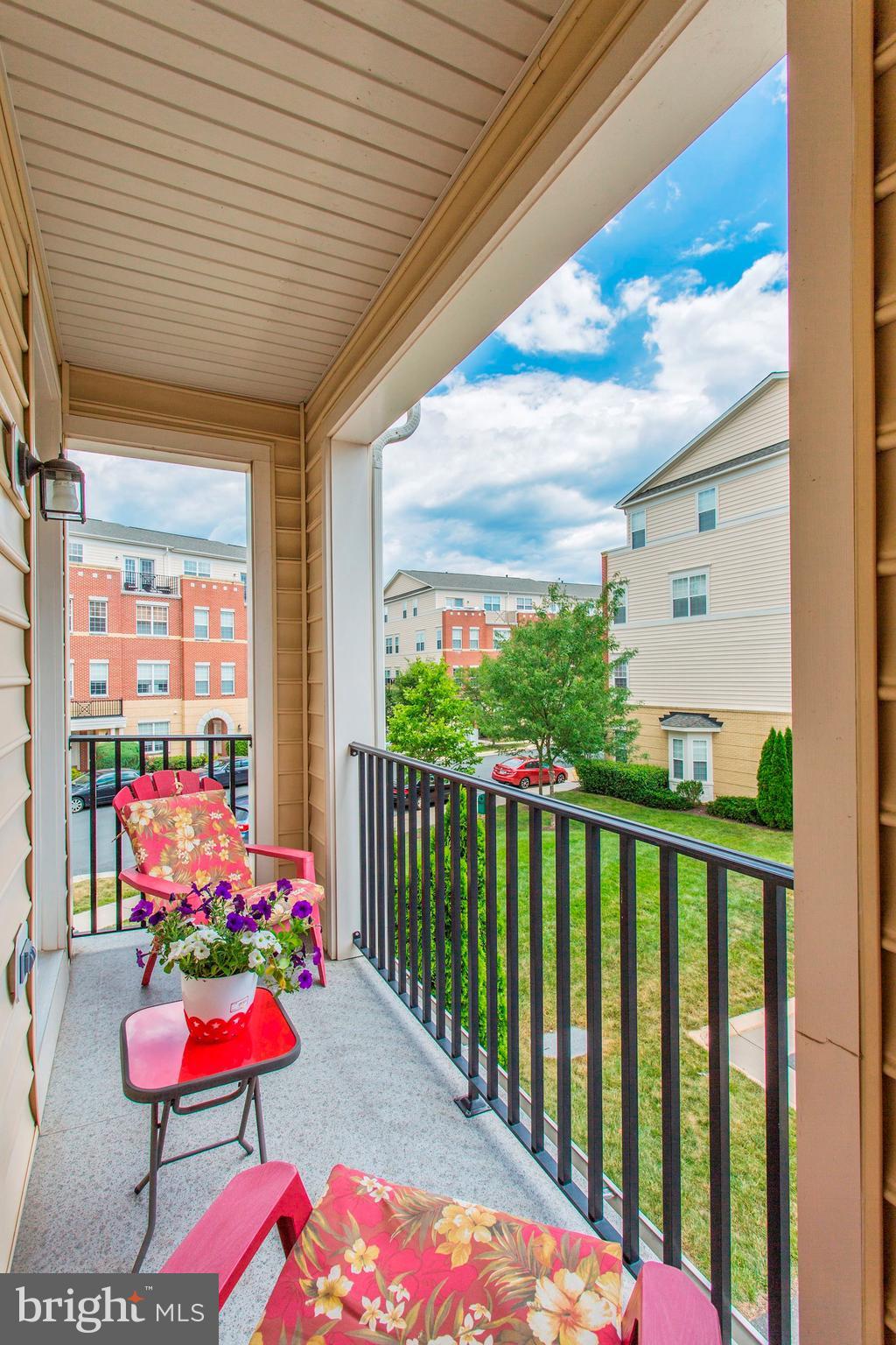 RESIDENCES AT BRAMBLETON - Residential