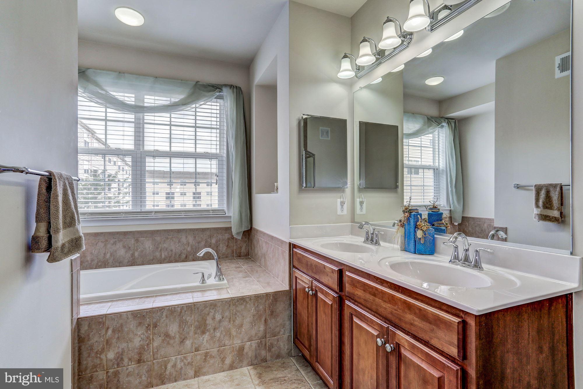 RESIDENCES AT BRAMBLETON - Residential