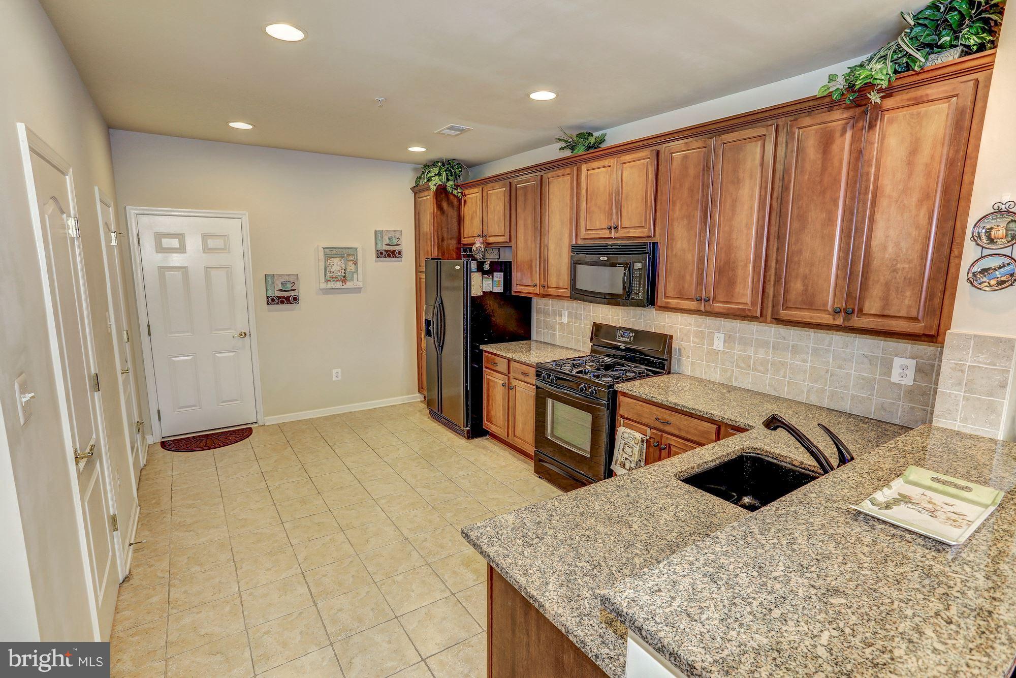 RESIDENCES AT BRAMBLETON - Residential