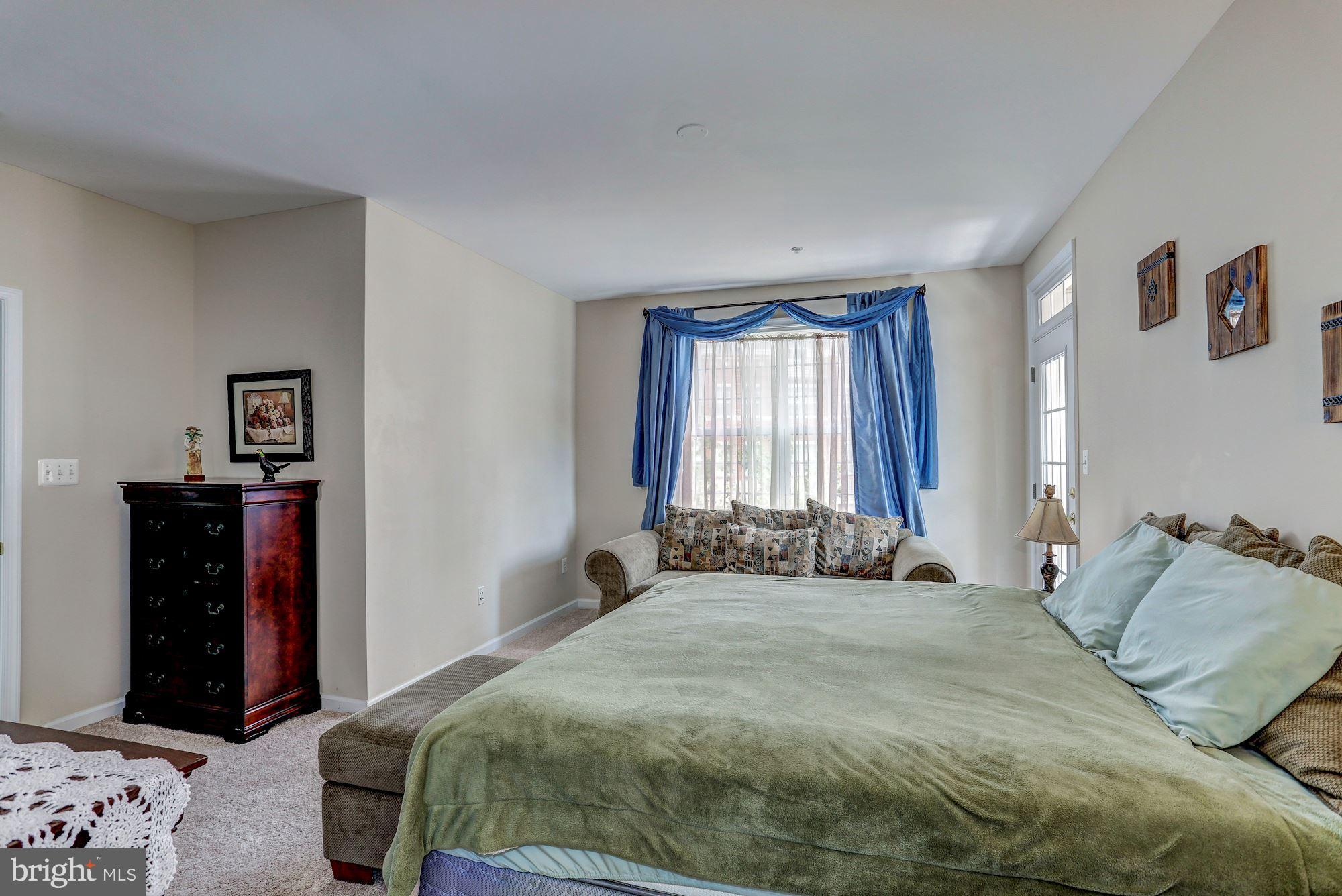 RESIDENCES AT BRAMBLETON - Residential