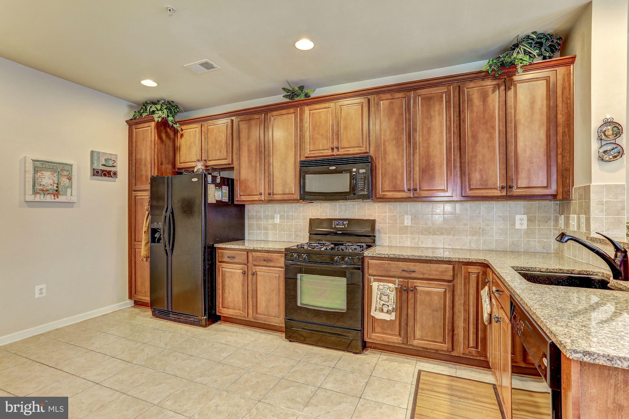 RESIDENCES AT BRAMBLETON - Residential