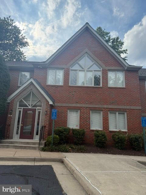 Photo of 11094 Main Street #A104, FAIRFAX, VA 22030 (MLS # VAFC2008952)