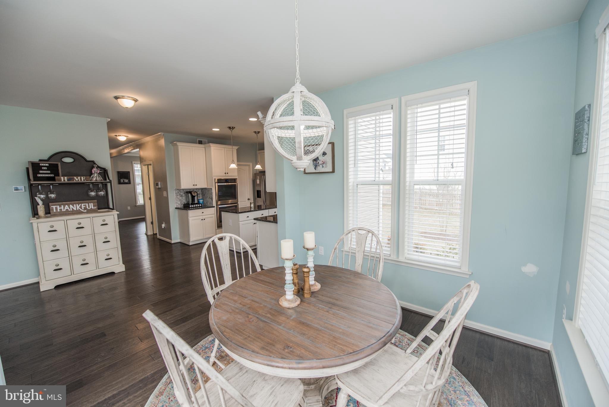 SPRINGDALE FARM - Residential