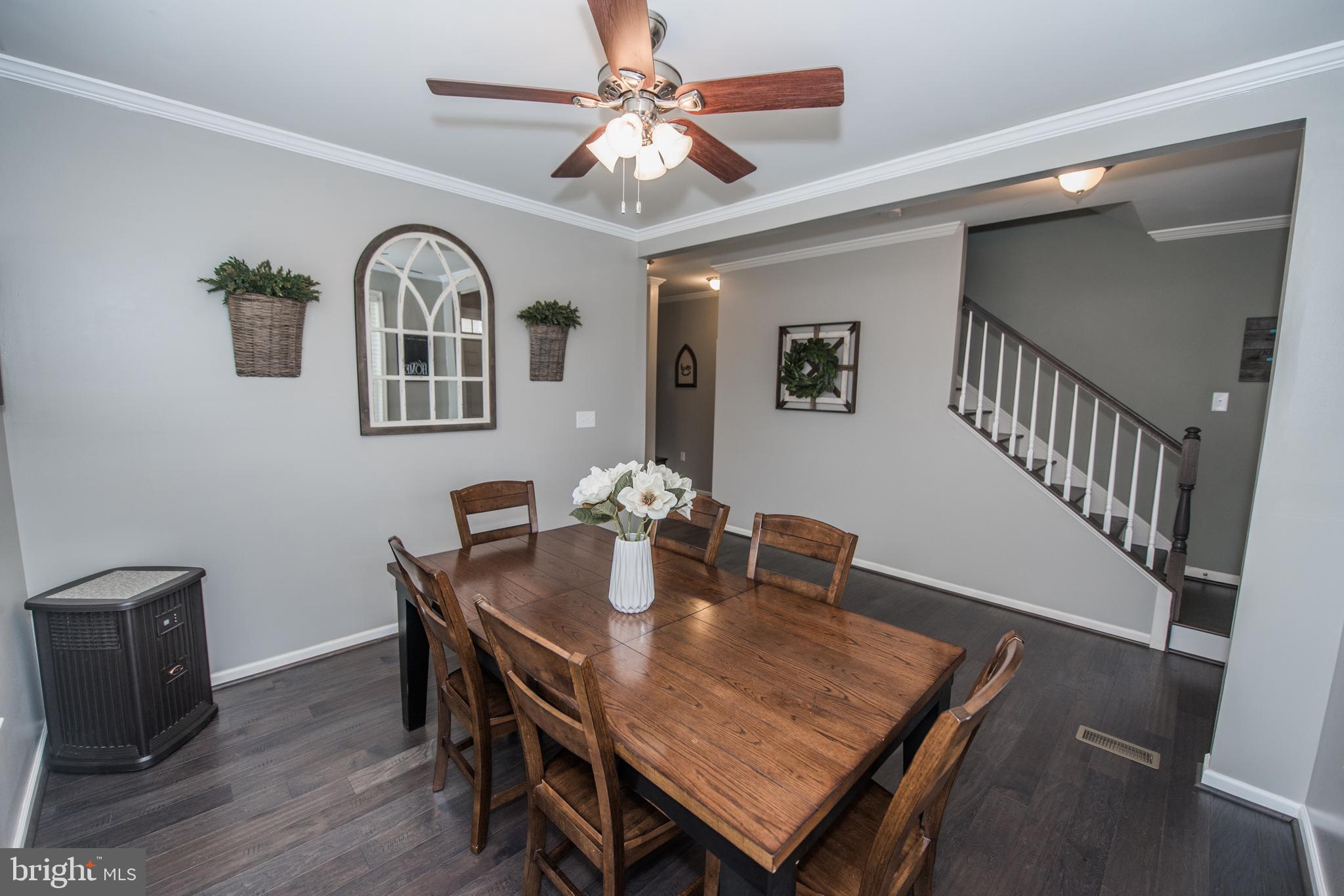 SPRINGDALE FARM - Residential