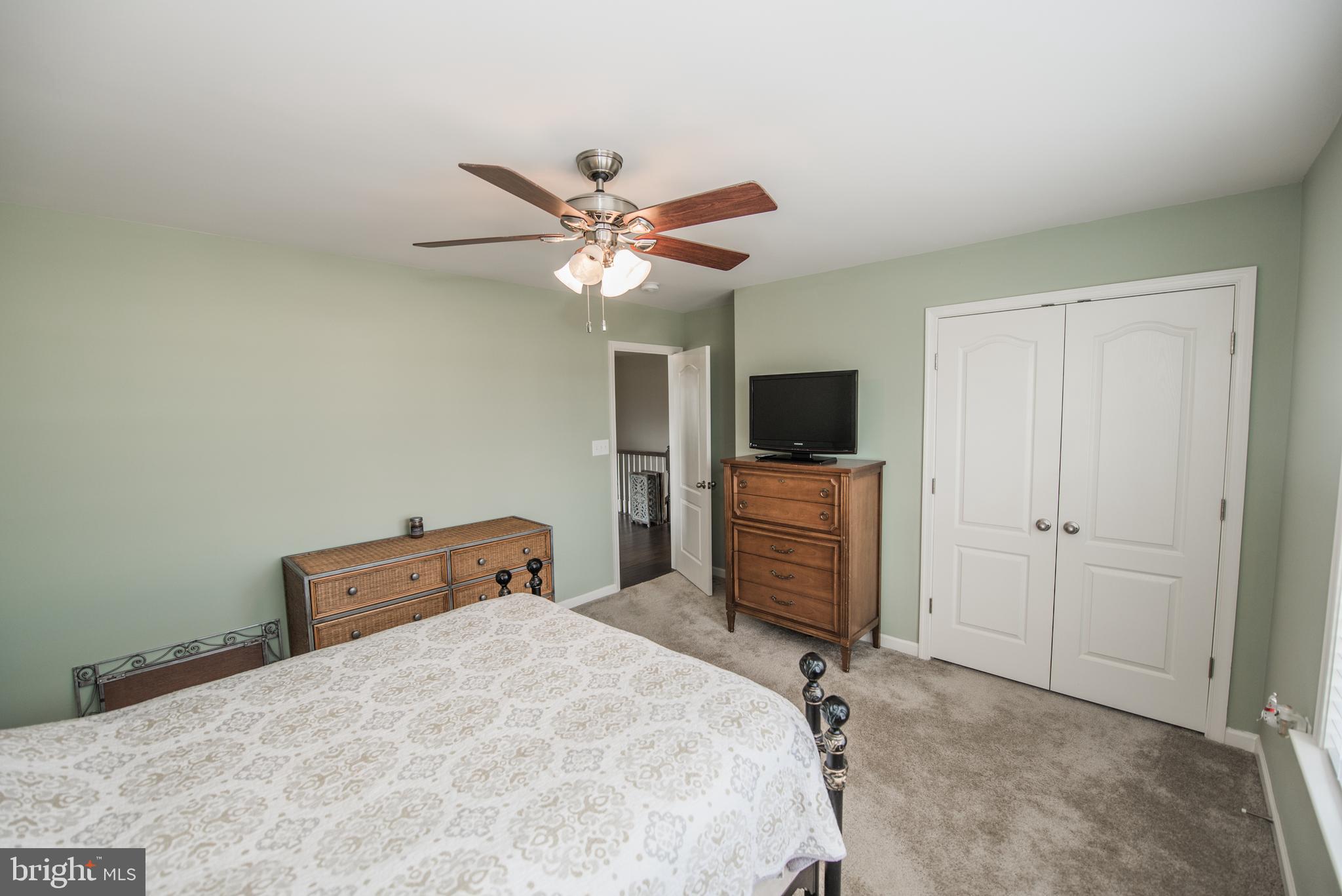 SPRINGDALE FARM - Residential