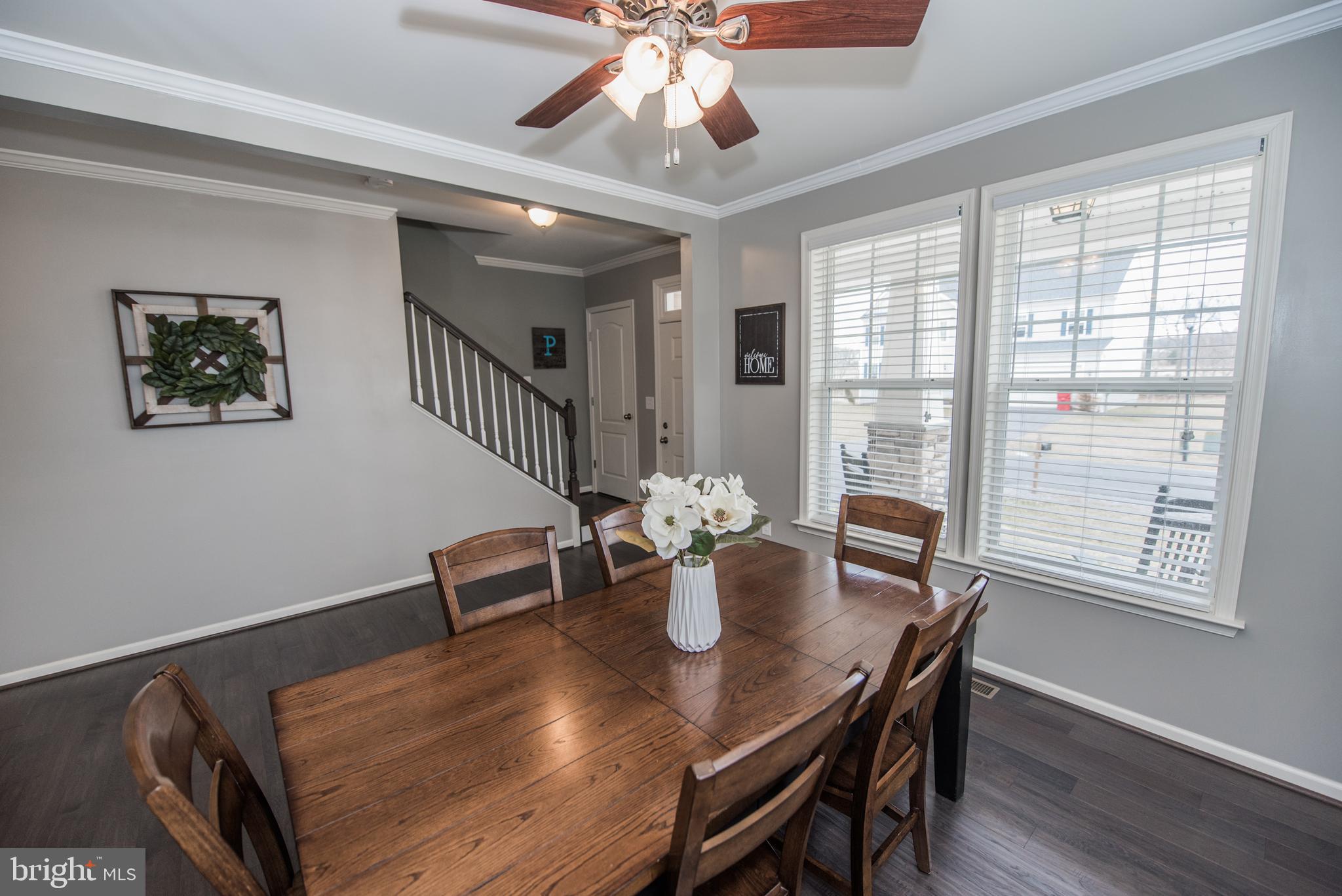 SPRINGDALE FARM - Residential