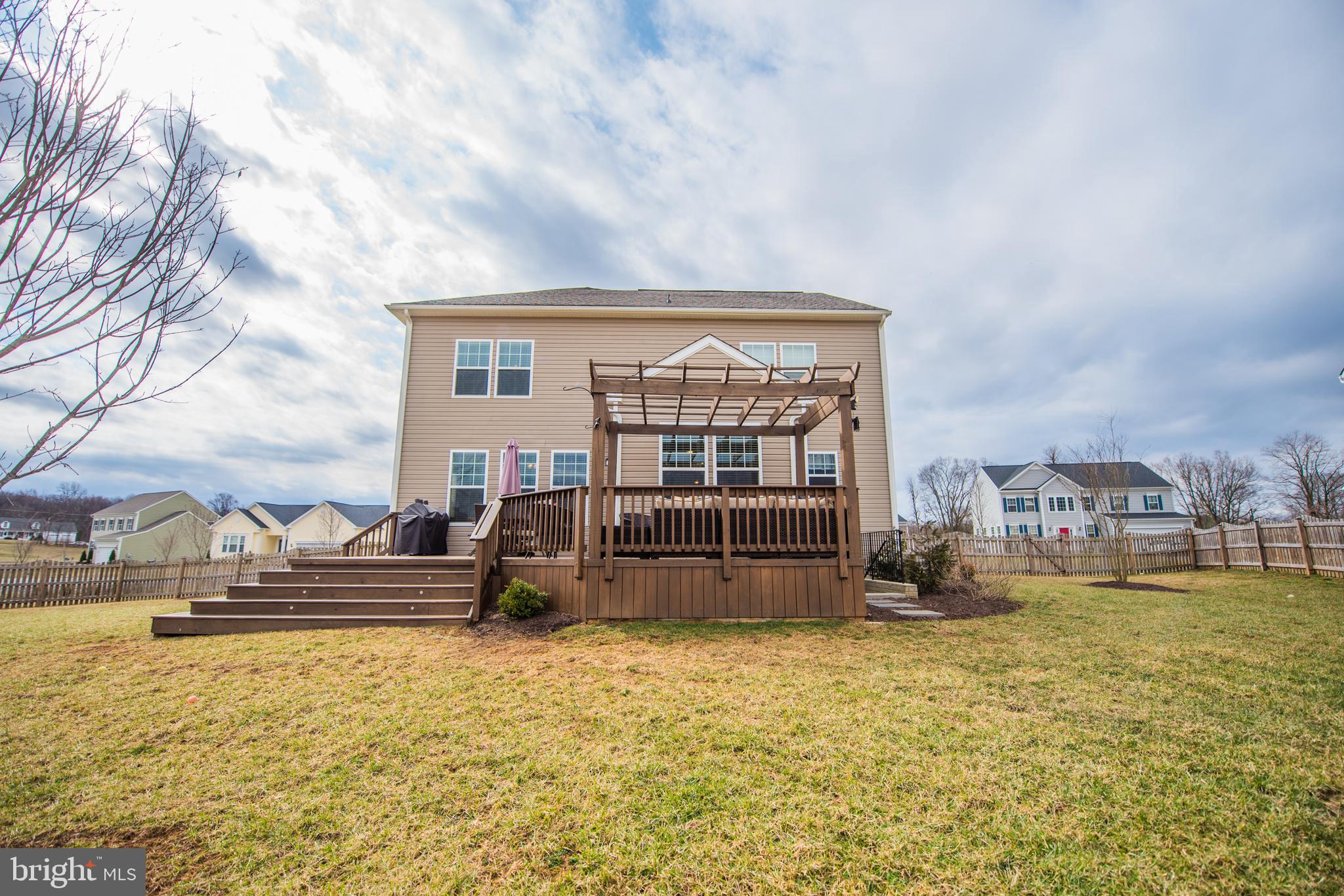 SPRINGDALE FARM - Residential