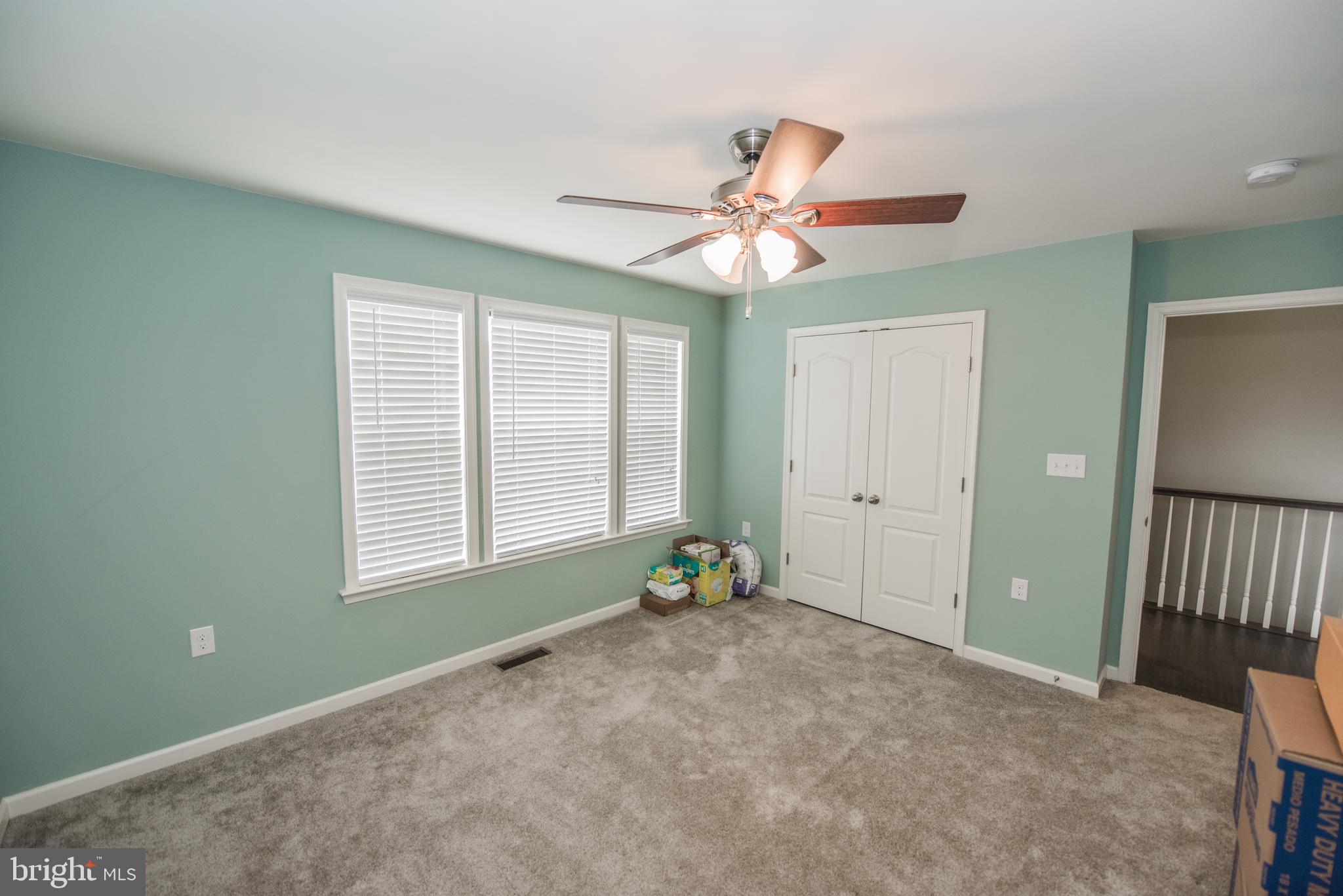 SPRINGDALE FARM - Residential