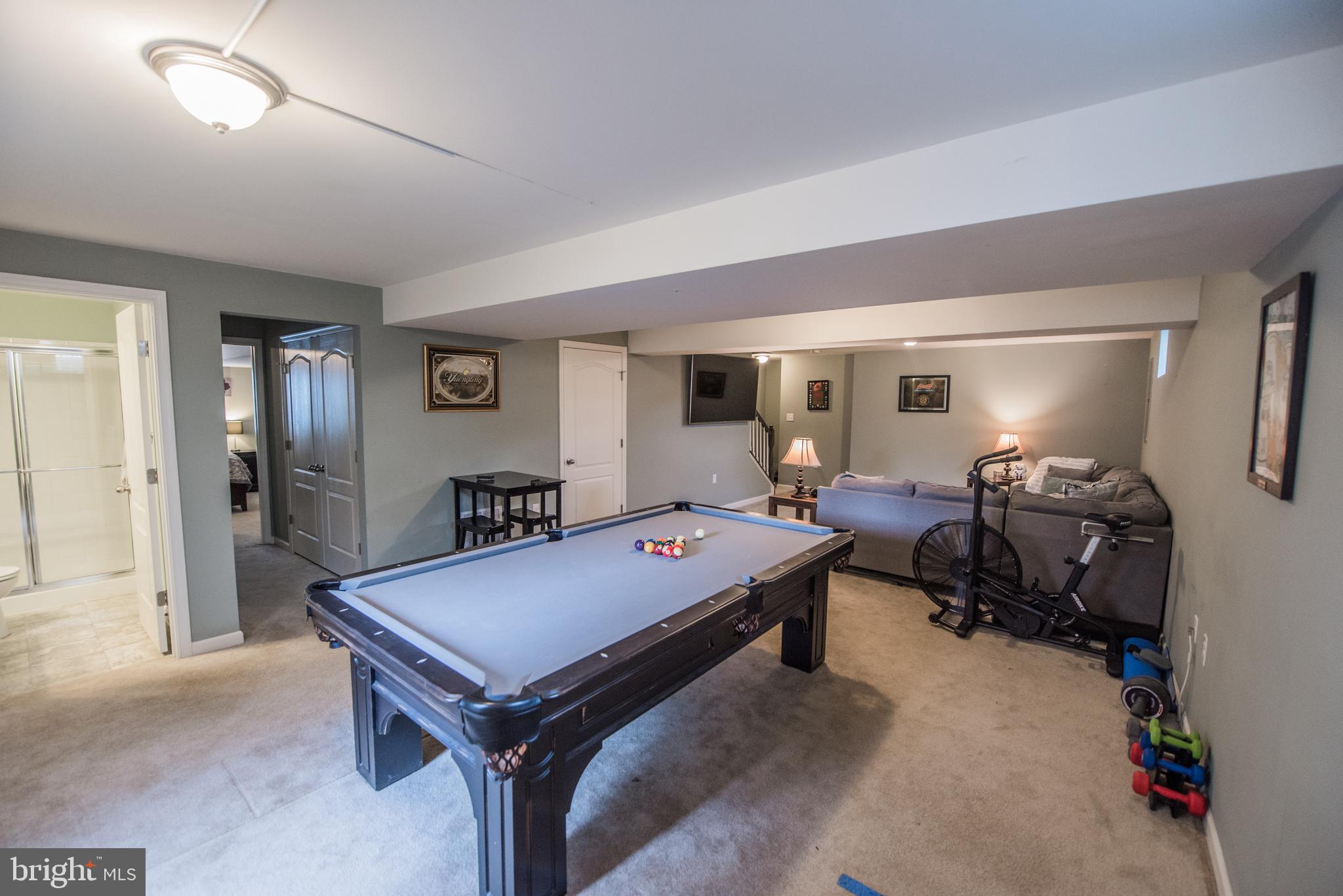 SPRINGDALE FARM - Residential