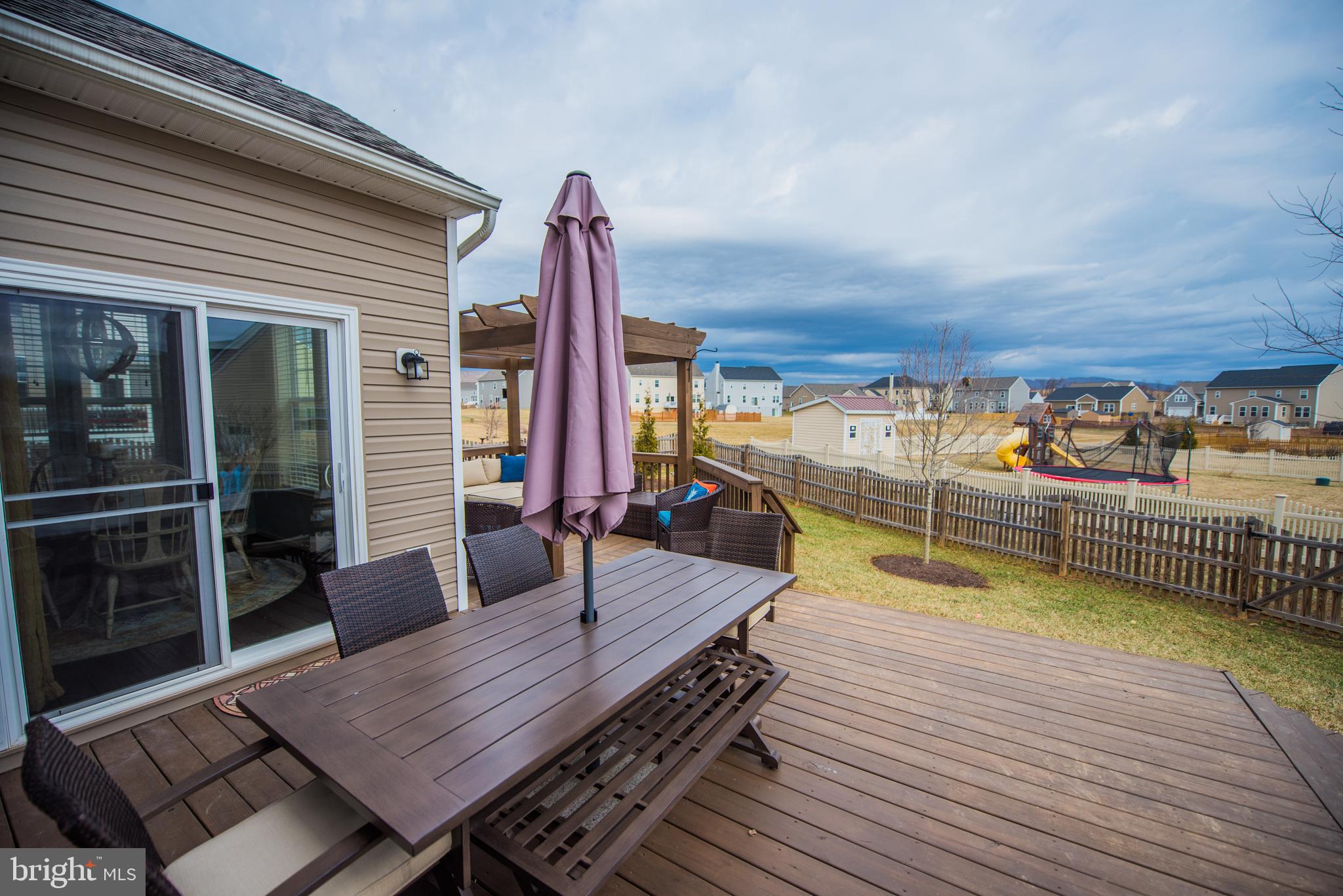 SPRINGDALE FARM - Residential